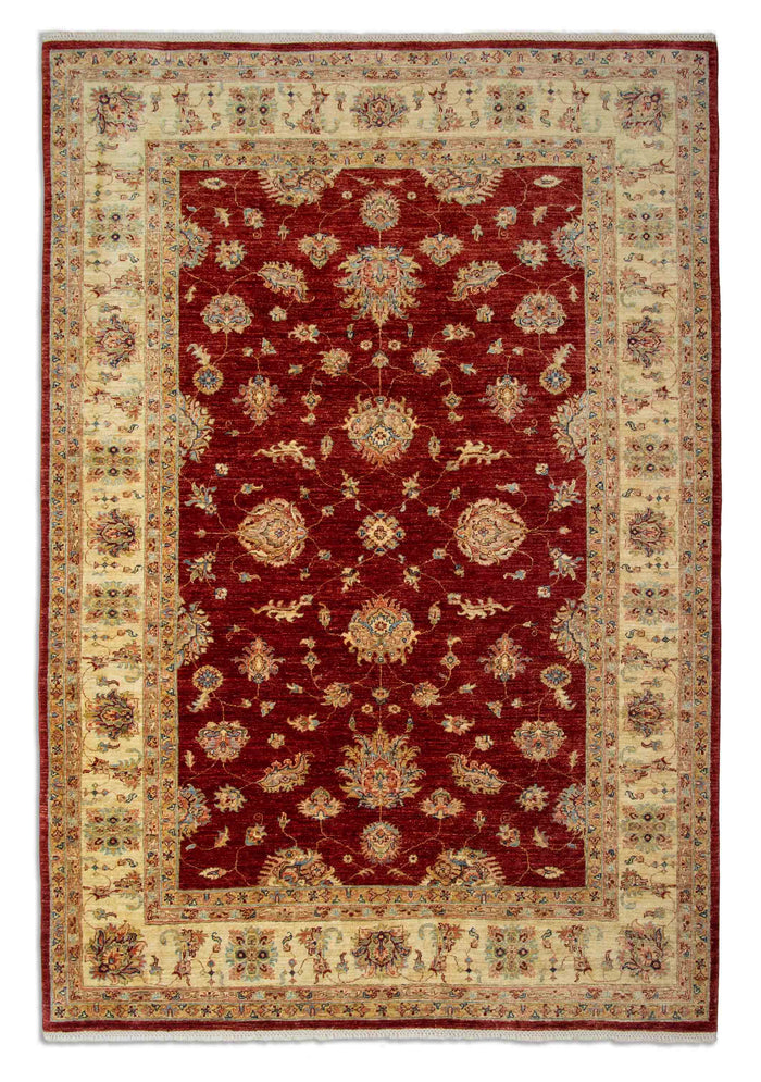 Farahan | 294 cm x 208 cm | Nr. 15742