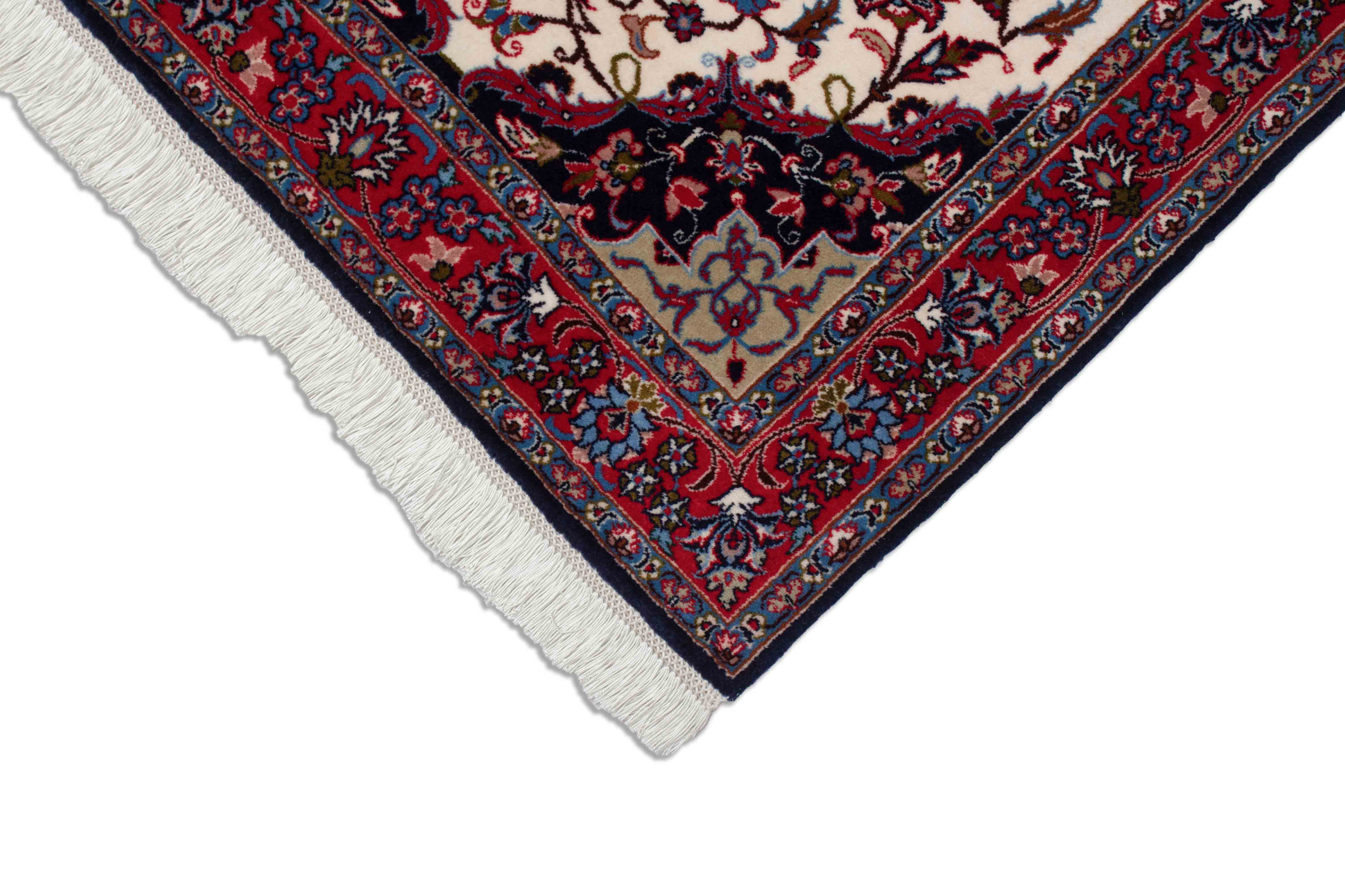 Isfahan | 110 cm x 71 cm | Nr. 17515