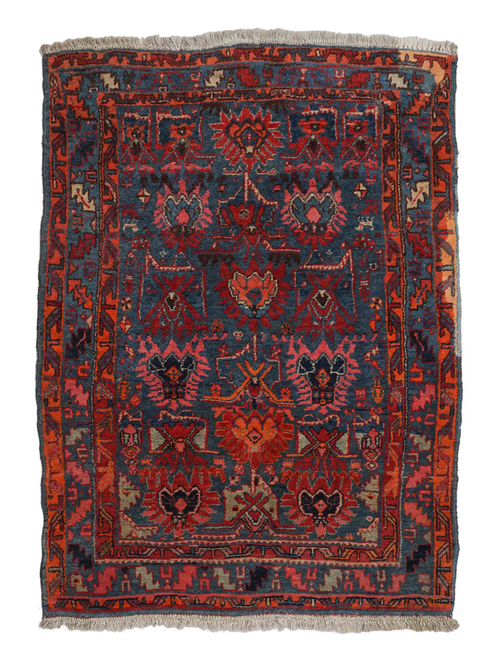 Birjand | 160 cm x 120 cm | Nr. 17594