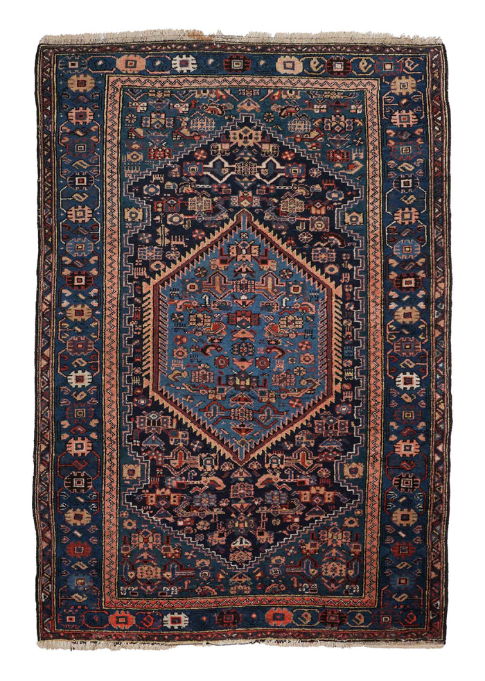 Alter Rudbar | 197 cm x 136 cm | Nr. 17599