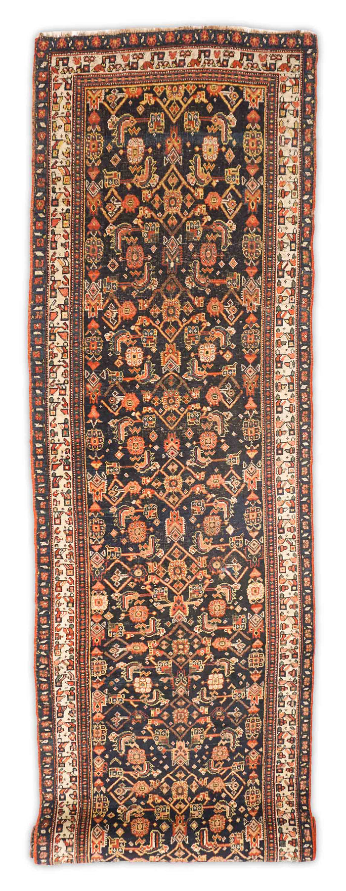 Kordi | 447 cm x 106 cm | Nr. 17651