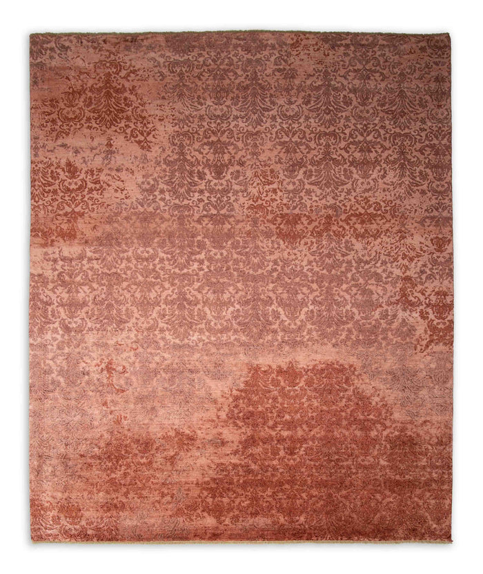 Eine Fotoaufnahme eines Tapis Teppichs.