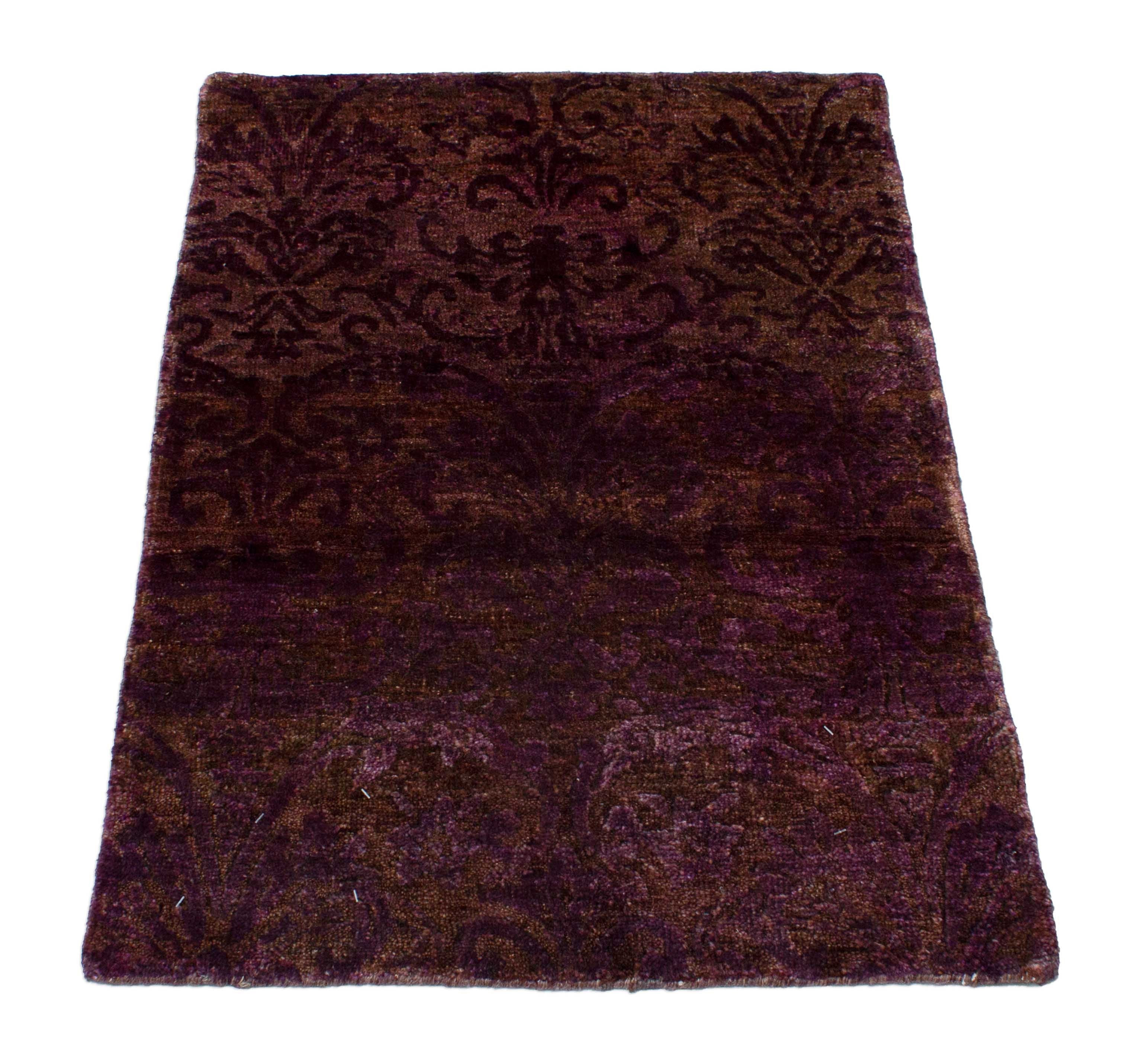Eine Fotoaufnahme eines Tapis Teppichs.