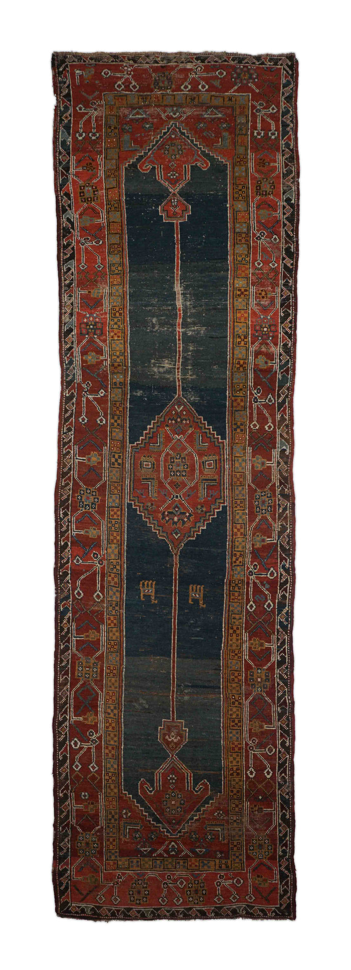 Alter Kordi | 400 cm x 110 cm | Nr. 18746