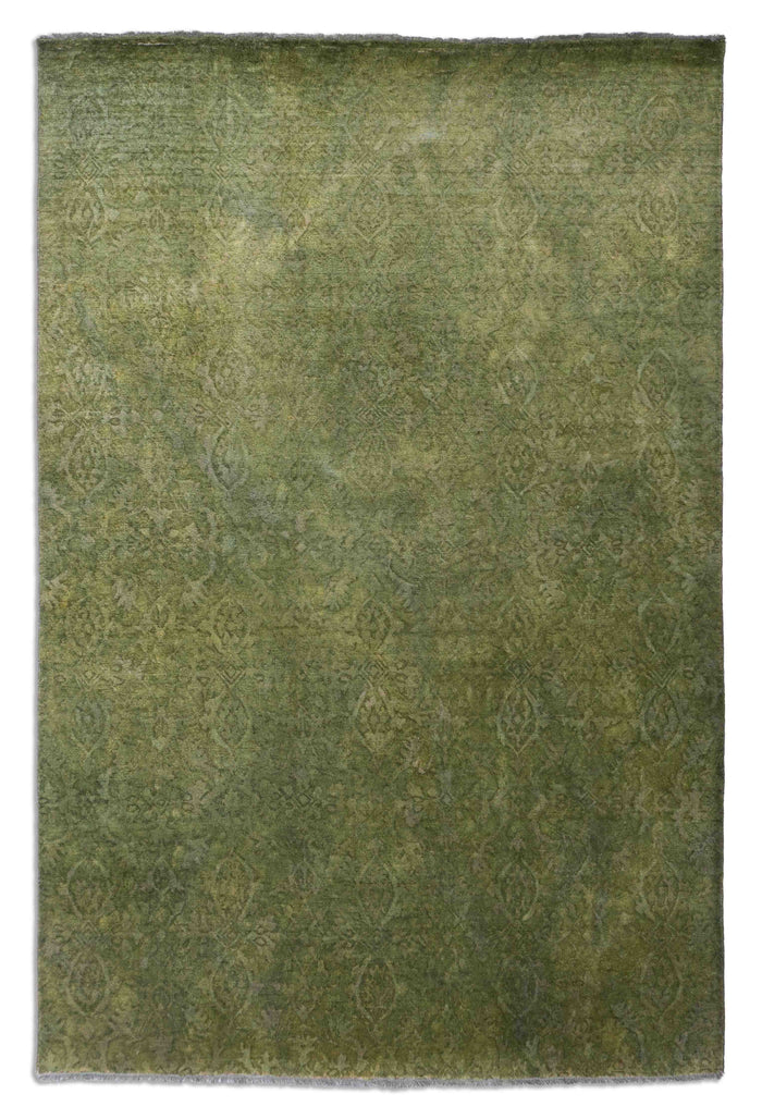 Eine Fotoaufnahme eines Tapis Teppichs.