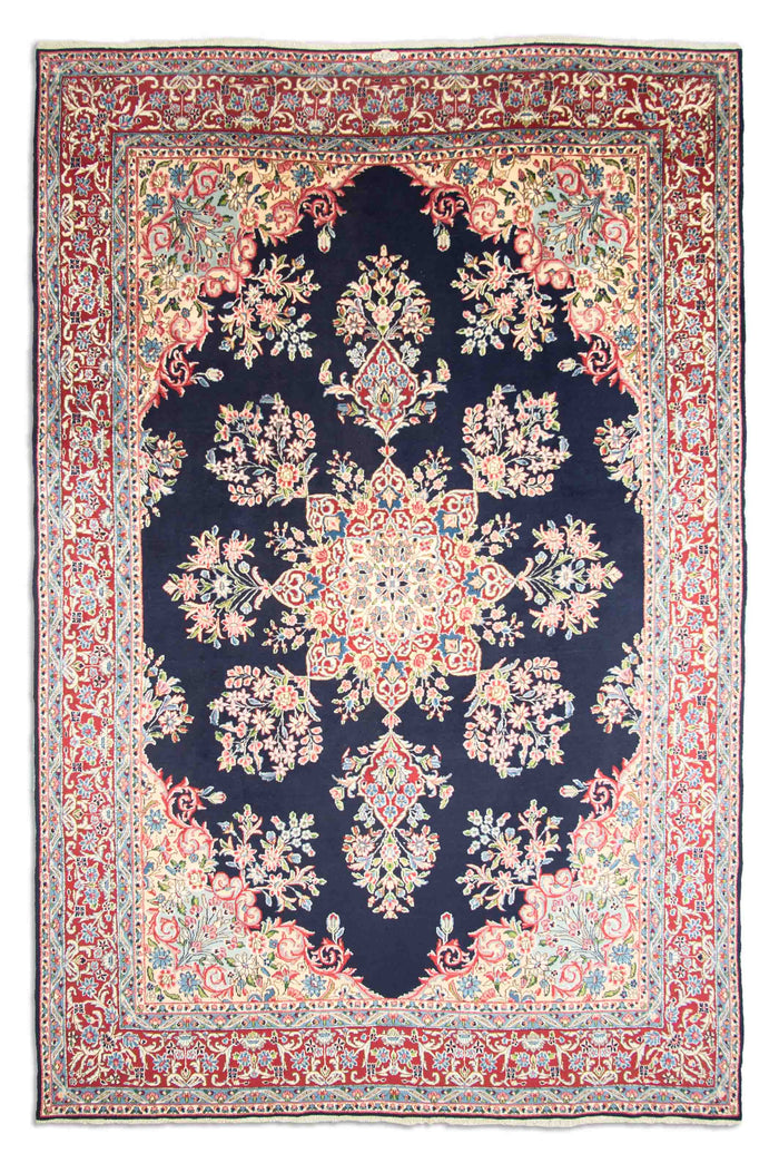 Alter Kerman | 376 cm x 250 cm | Nr. 18933