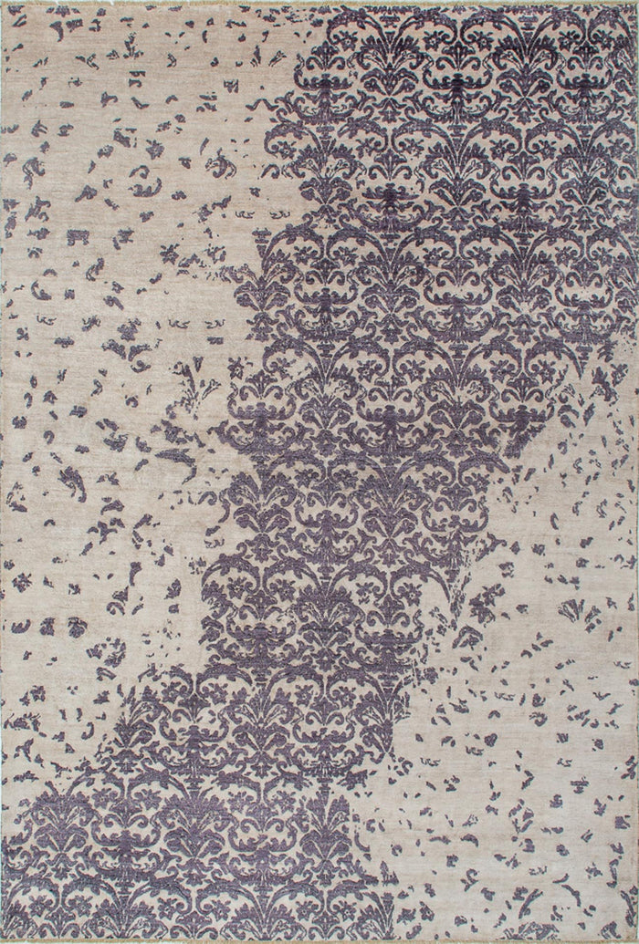 Eine Fotoaufnahme eines Tapis Teppichs.