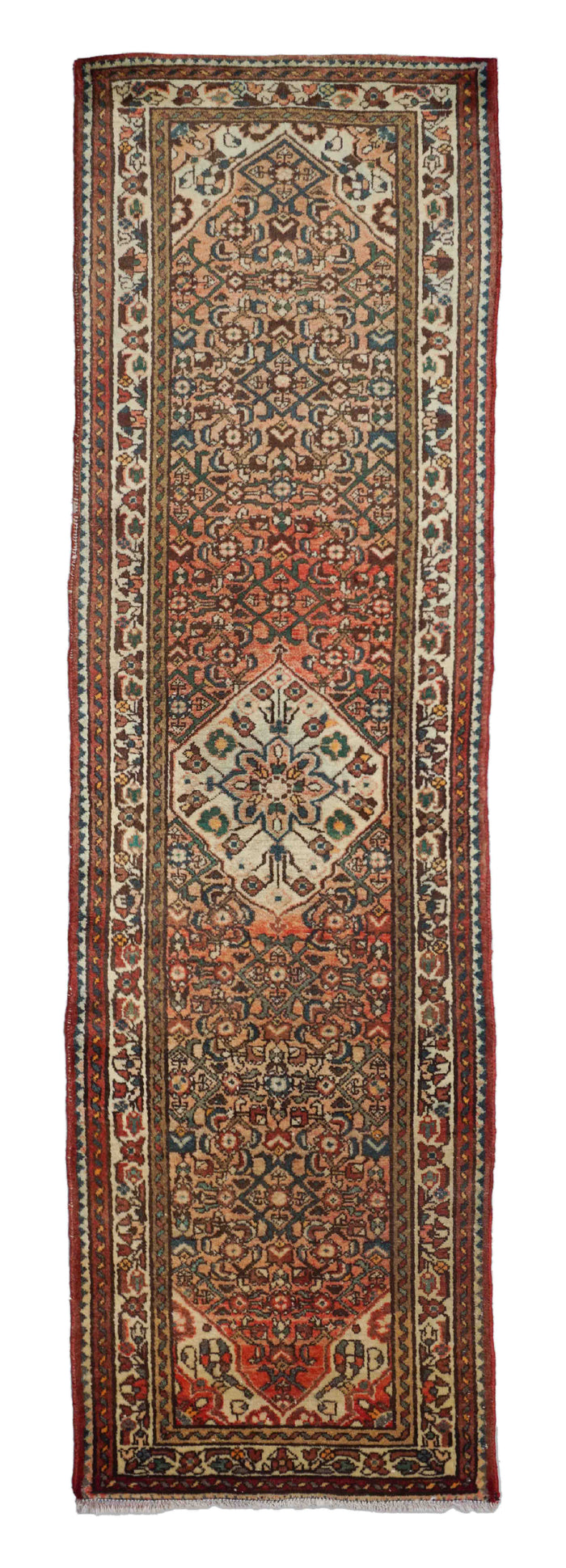 Hosseinabad | 298 cm x 87 cm | Nr. 19132