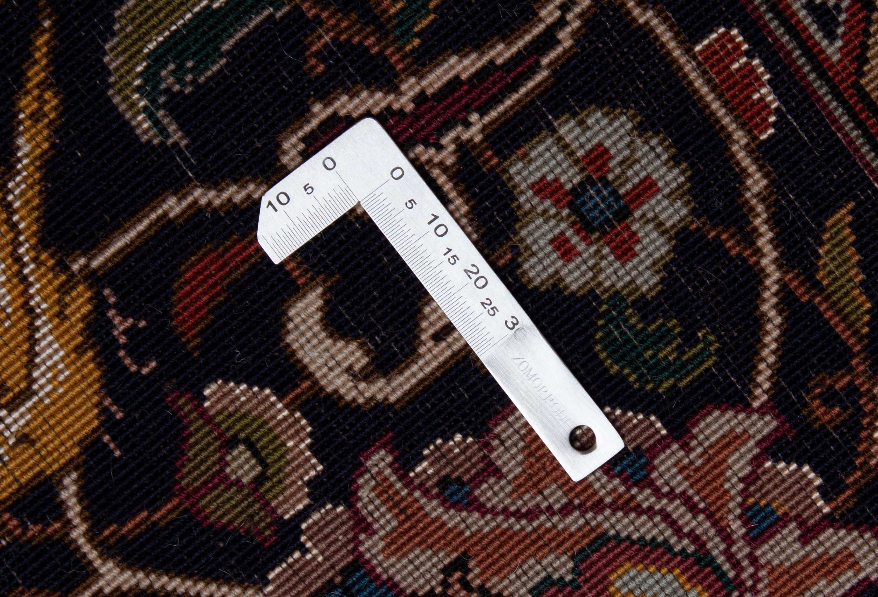 Täbriz | 300 cm x 203 cm | Nr. 19729