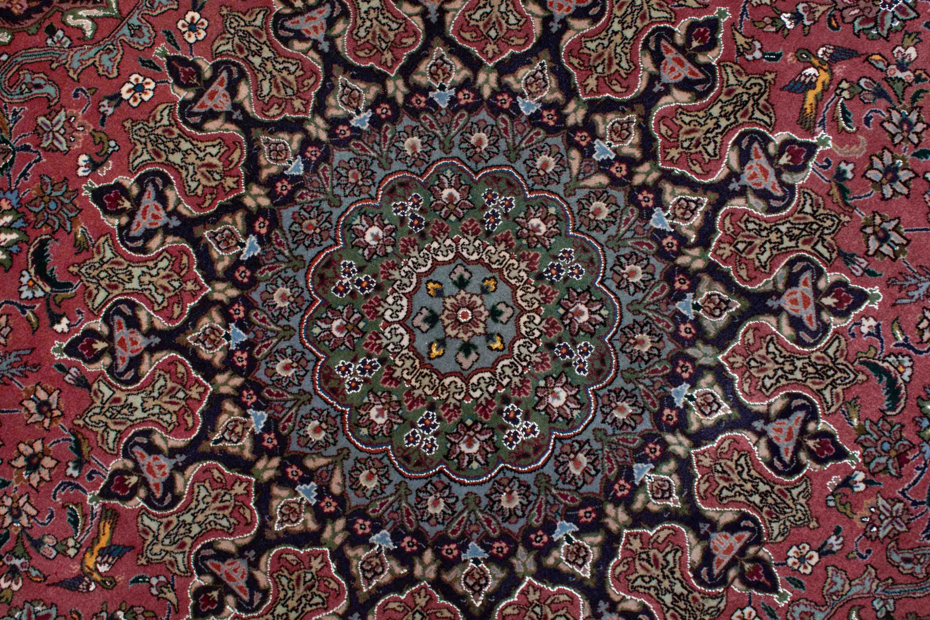 Täbriz | 300 cm x 203 cm | Nr. 19729