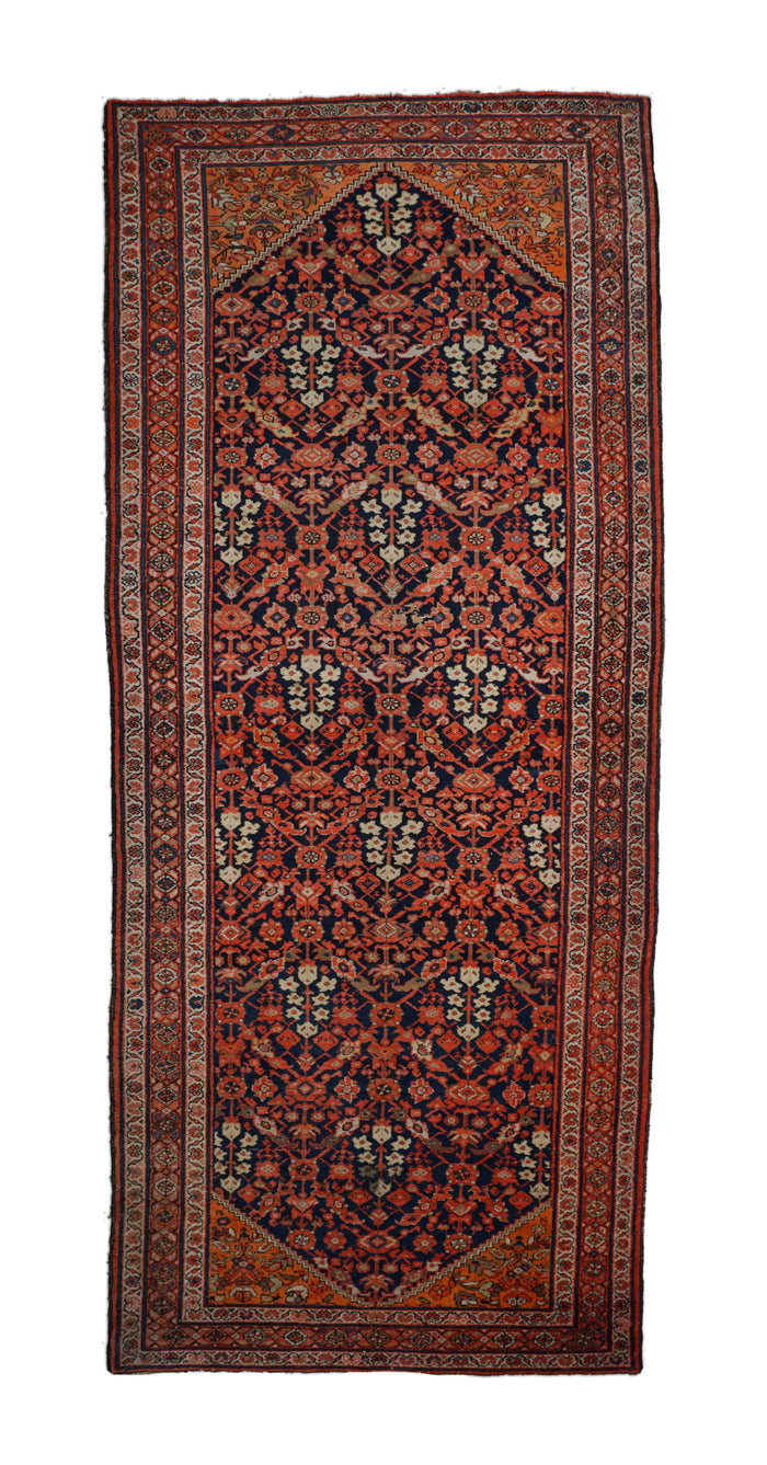 Alter Hamadan | 368 cm x 158 cm | Nr. 20061