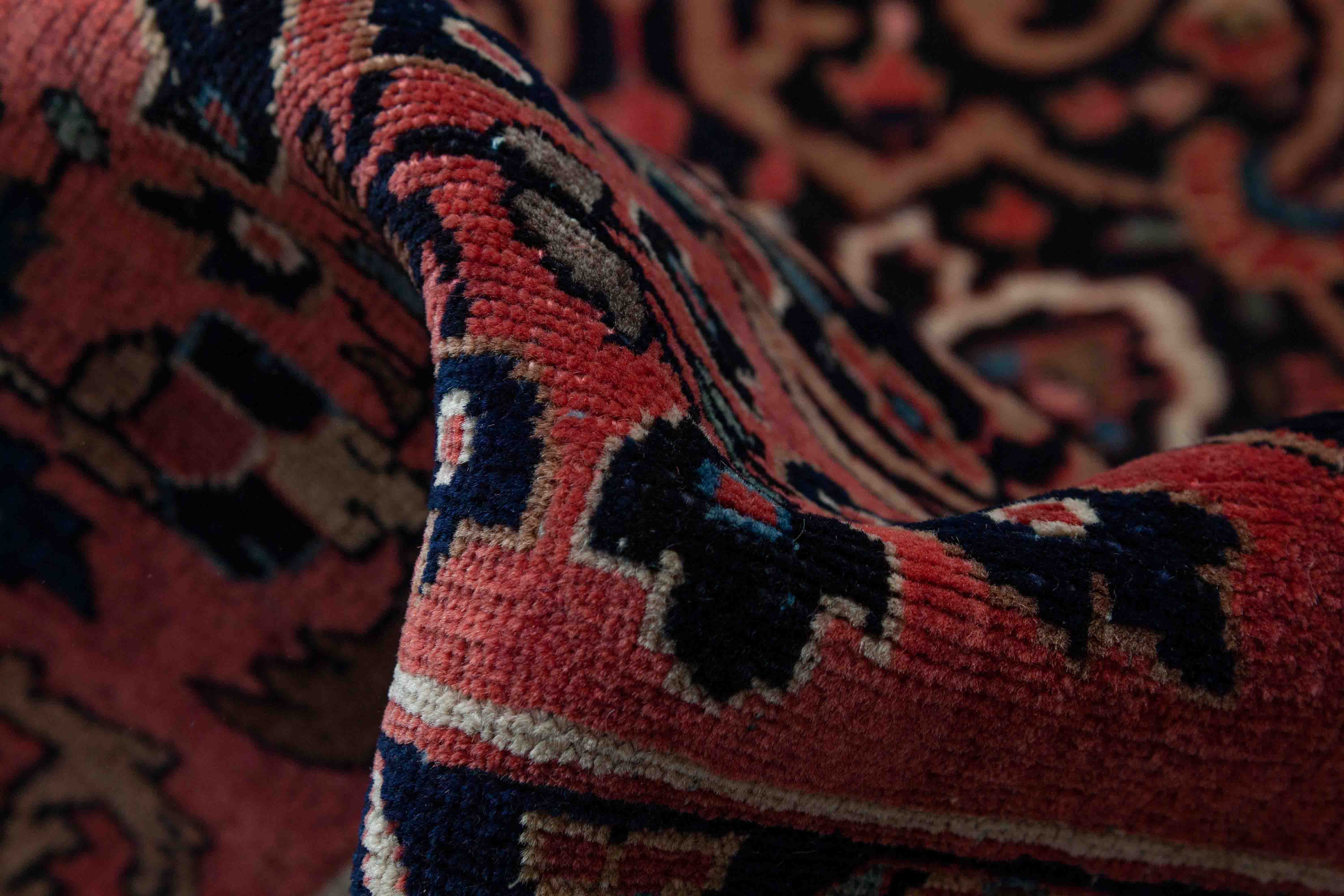 Alter Sarough | 213 cm x 133 cm | Nr. 20120