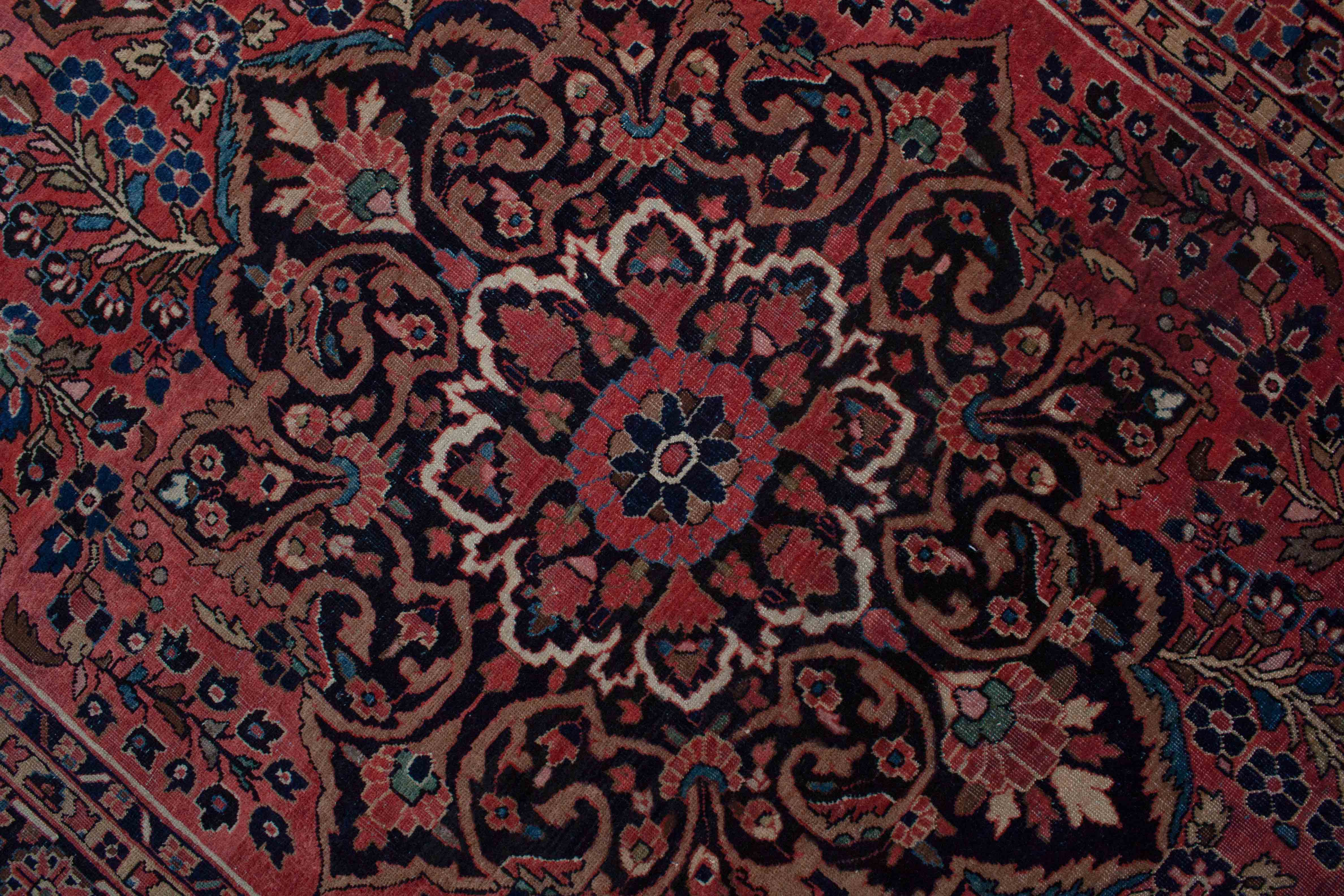 Alter Sarough | 213 cm x 133 cm | Nr. 20120