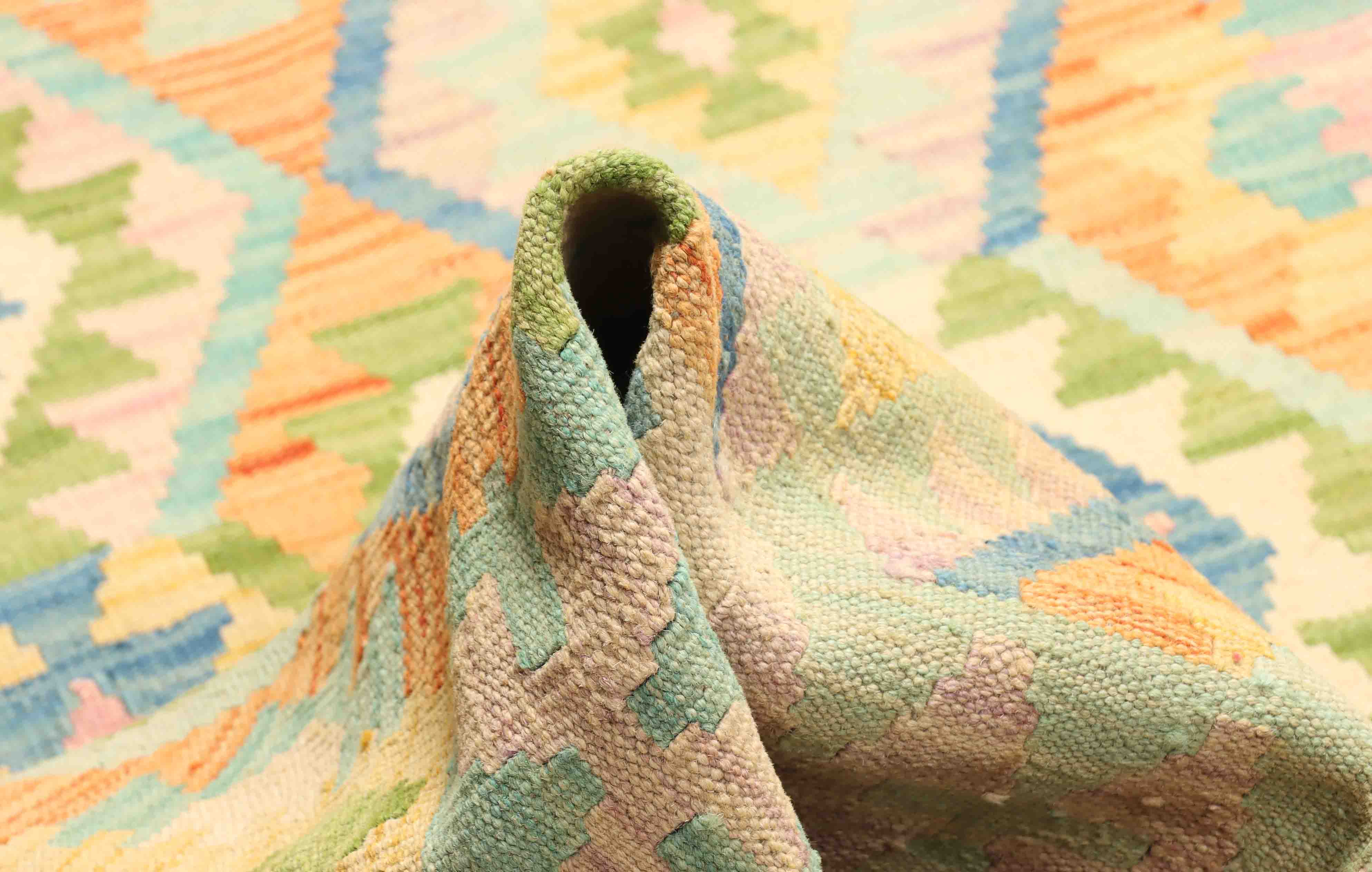 Kelim | 175 cm x 129 cm | Nr. 20265