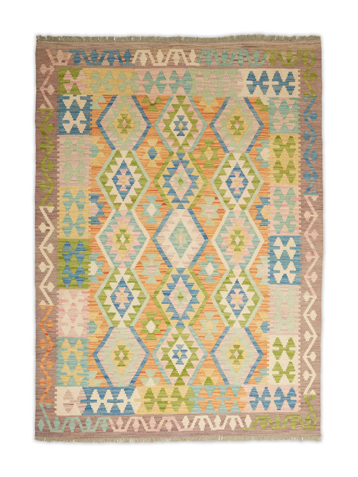 Kelim | 175 cm x 129 cm | Nr. 20265