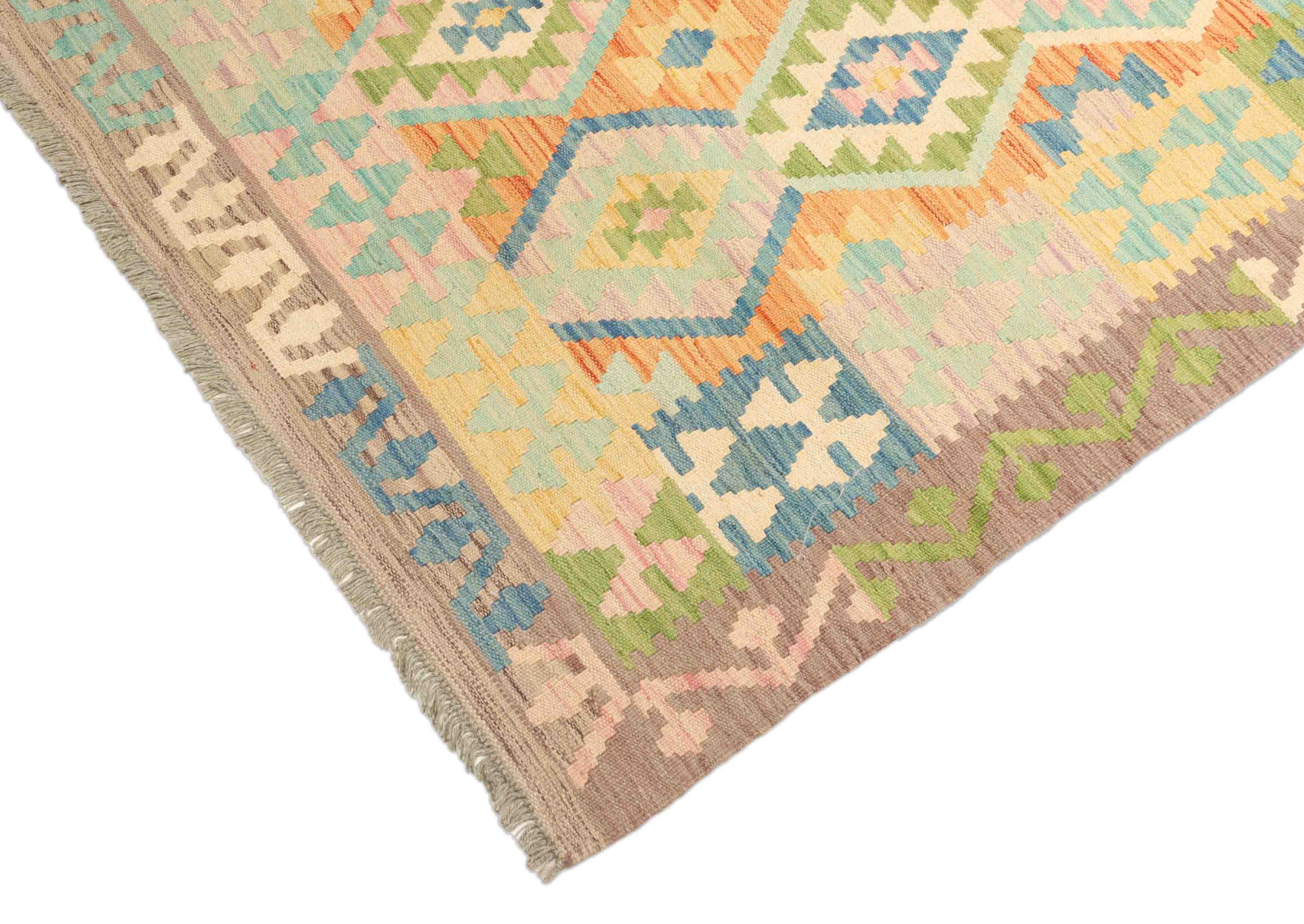 Kelim | 175 cm x 129 cm | Nr. 20265