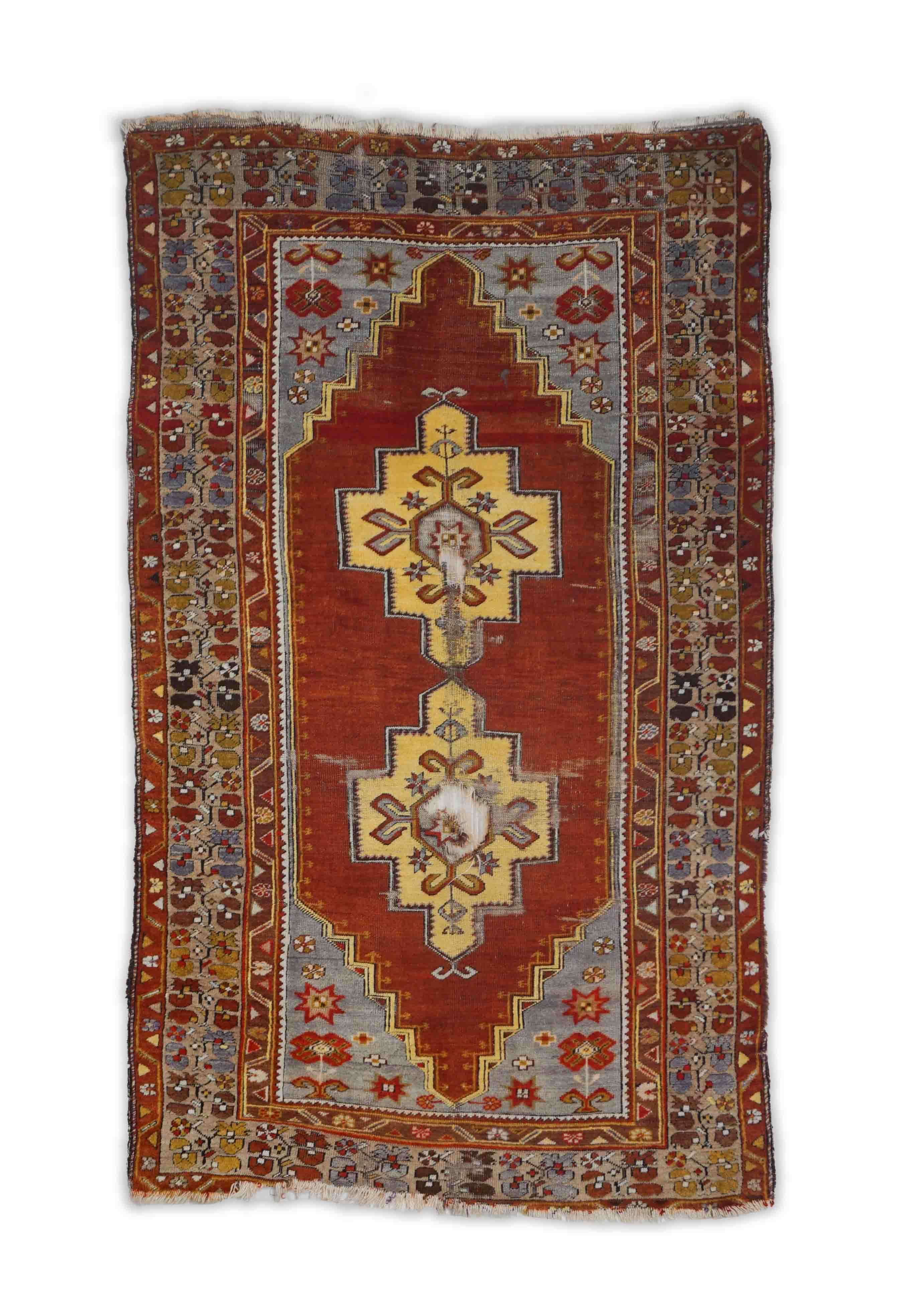 Kazak | 216 cm x 128 cm | Nr. 20404