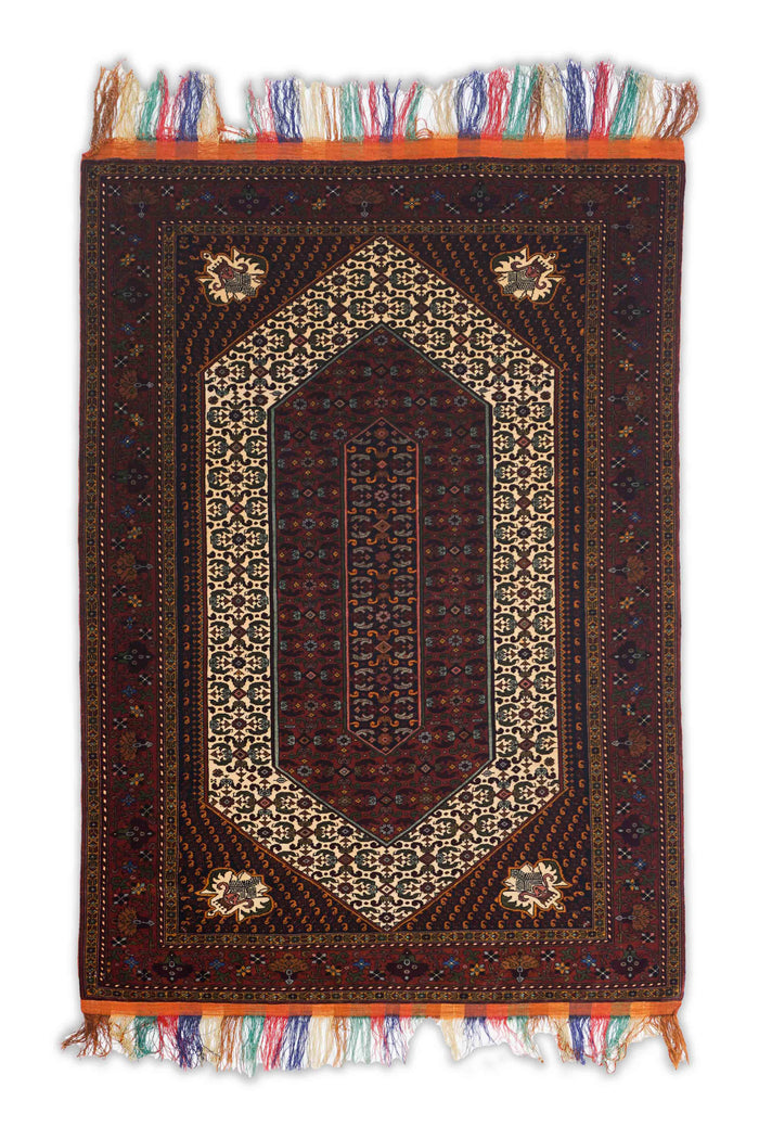 Turkmenischer Teppich | 170 cm x 121 cm | Nr. 20536