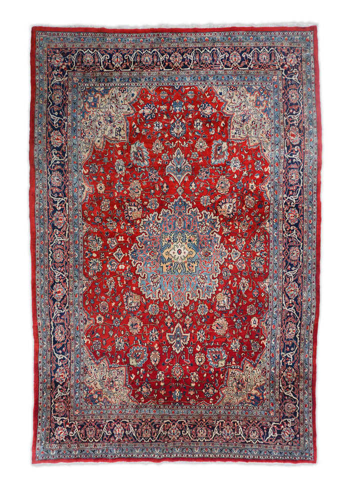 Sarough | 410 cm x 276 cm | Nr. 20539