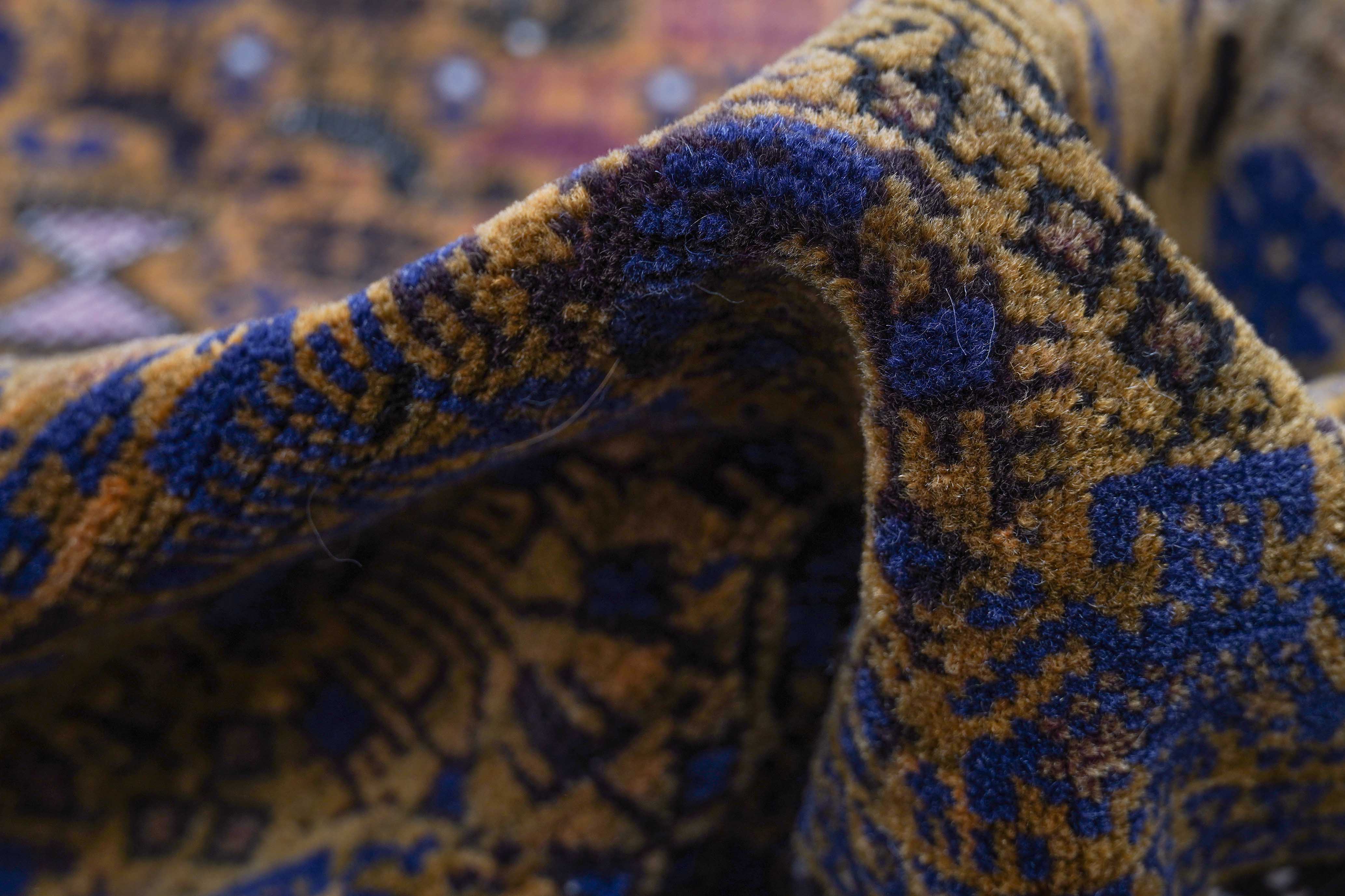 Belutsch | 200 cm x 113 cm | Nr. 20569