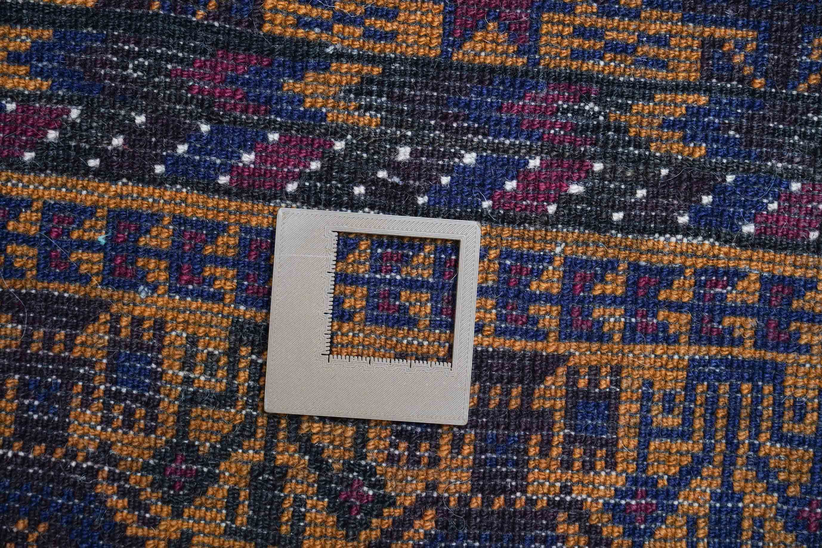 Belutsch | 200 cm x 113 cm | Nr. 20569