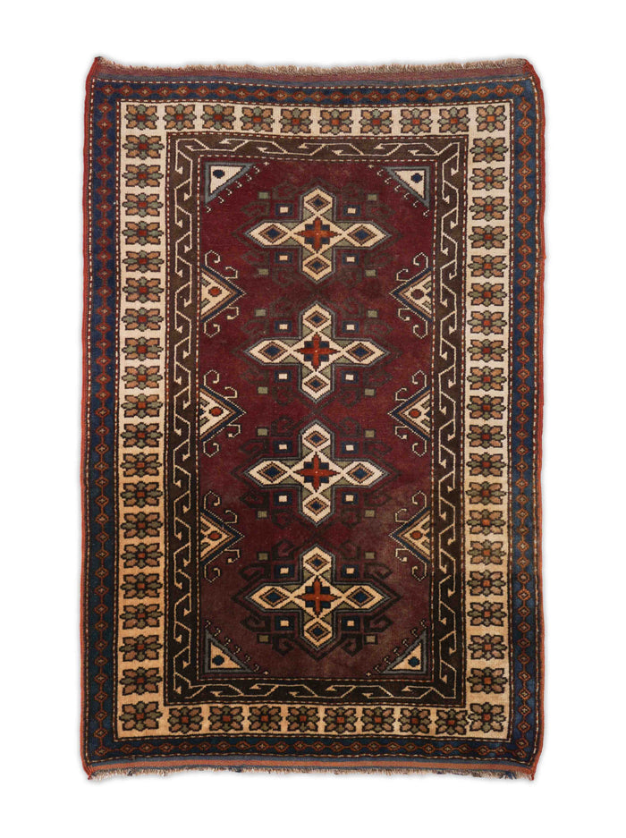 Kars | 180 cm x 118 cm | Nr. 20571