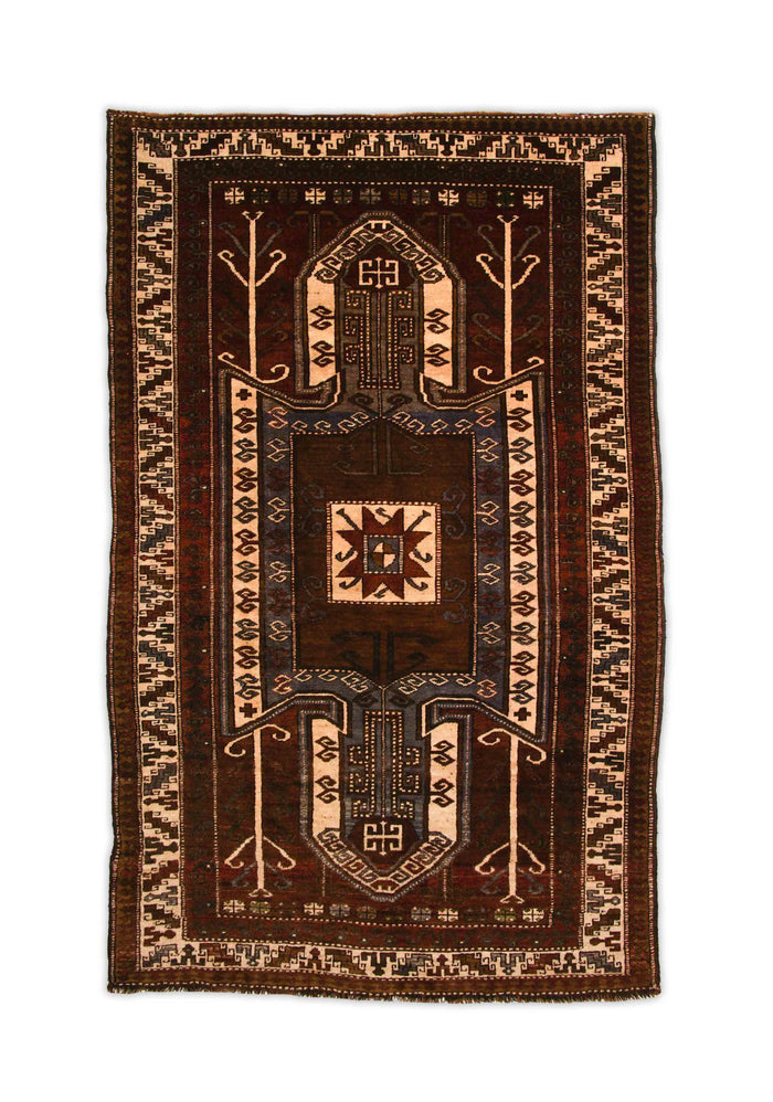 Kazak | 260 cm x 163 cm | Nr. 20580