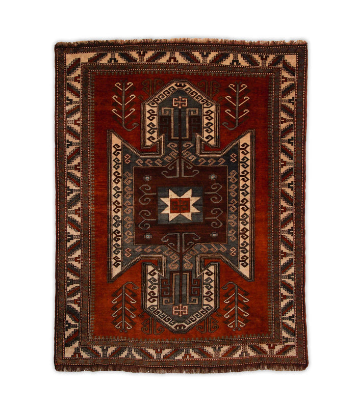 Kazak | 204 cm x 160 cm | Nr. 20581