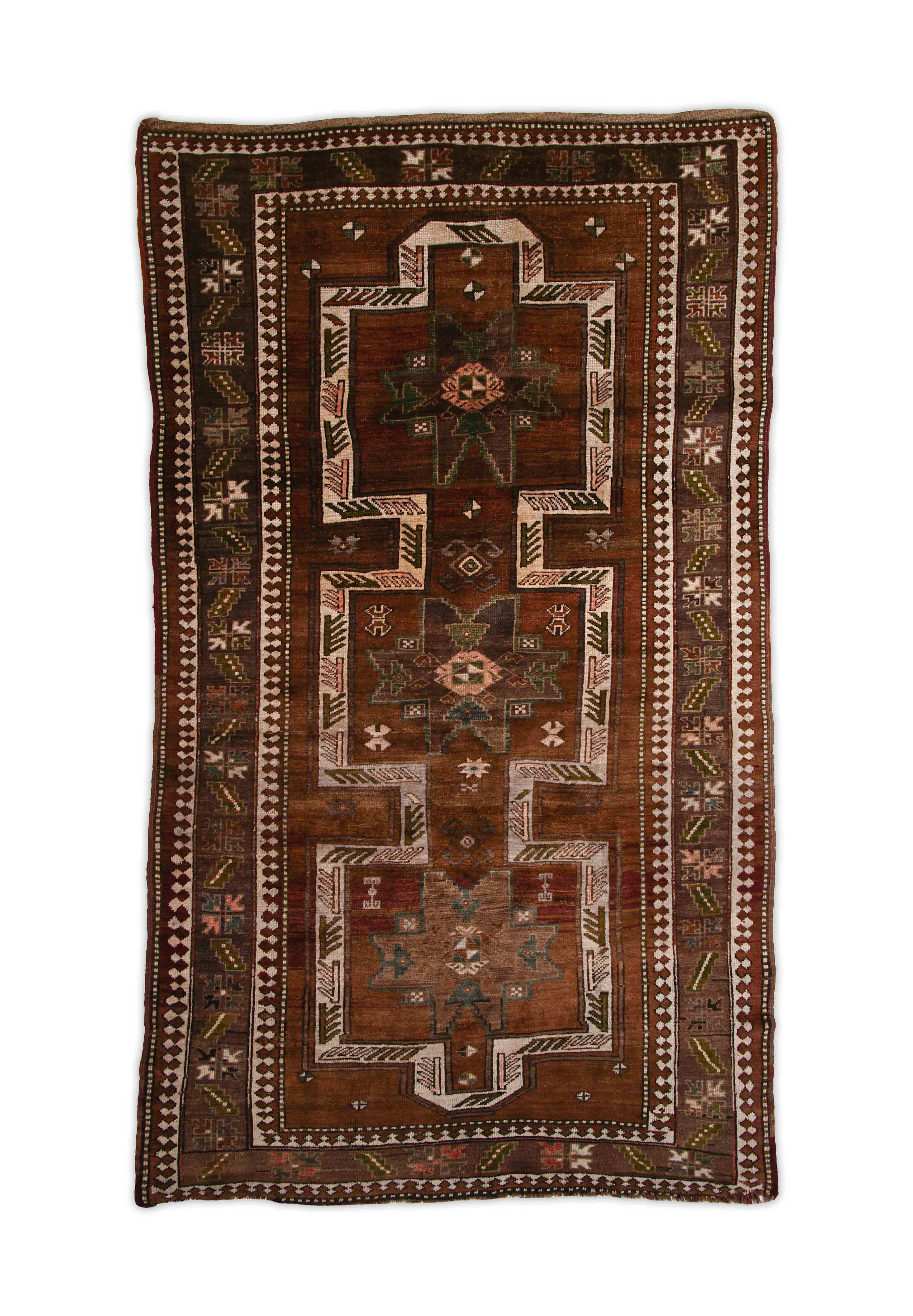 Kazak | 316 cm x 179 cm | Nr. 20582