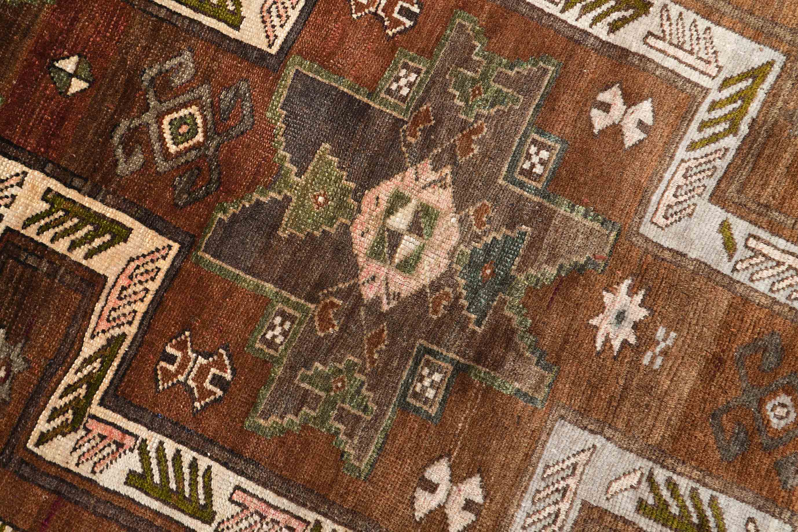 Kazak | 316 cm x 179 cm | Nr. 20582