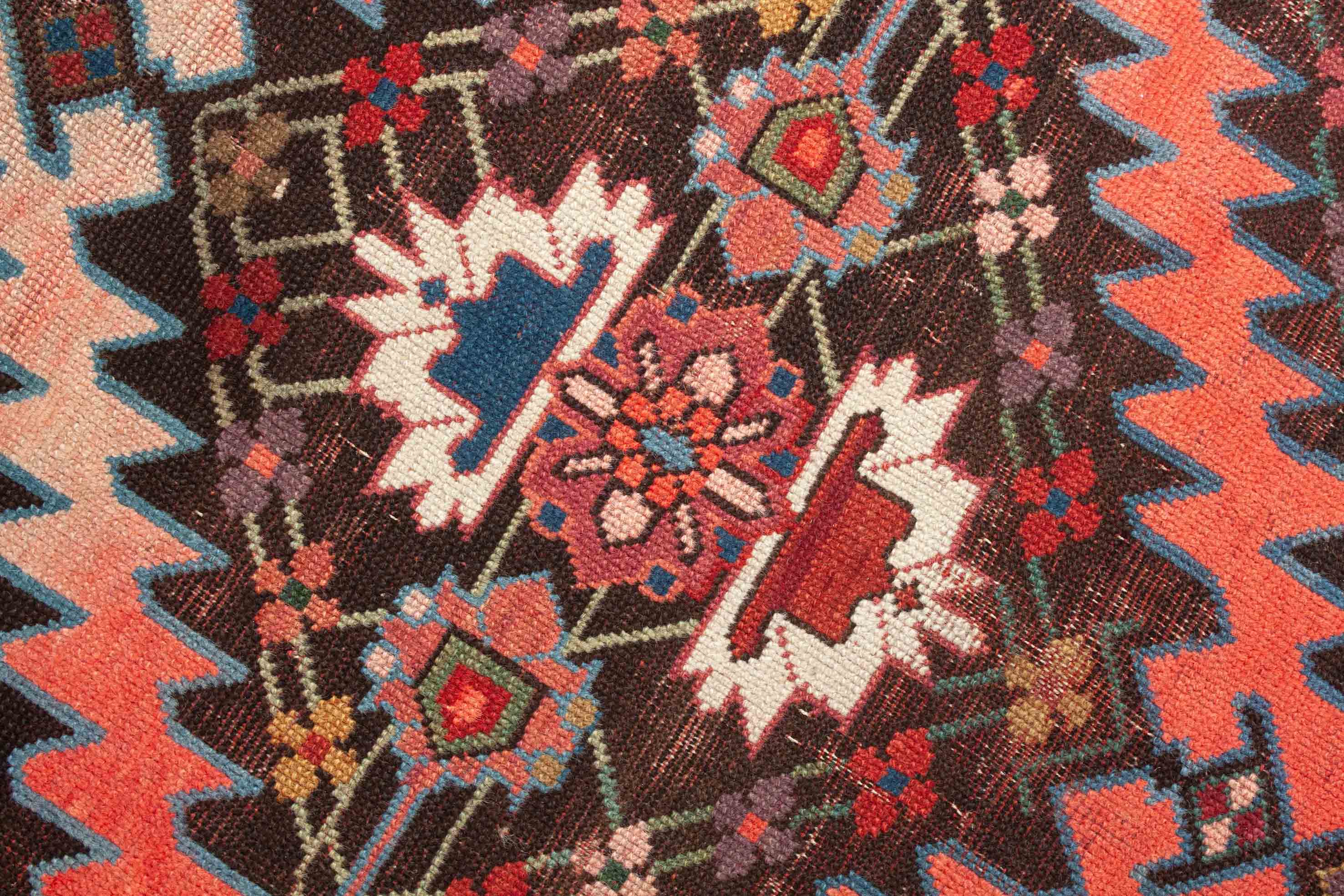 Alter Gharabagh | 320 cm x 125 cm | Nr. 20595