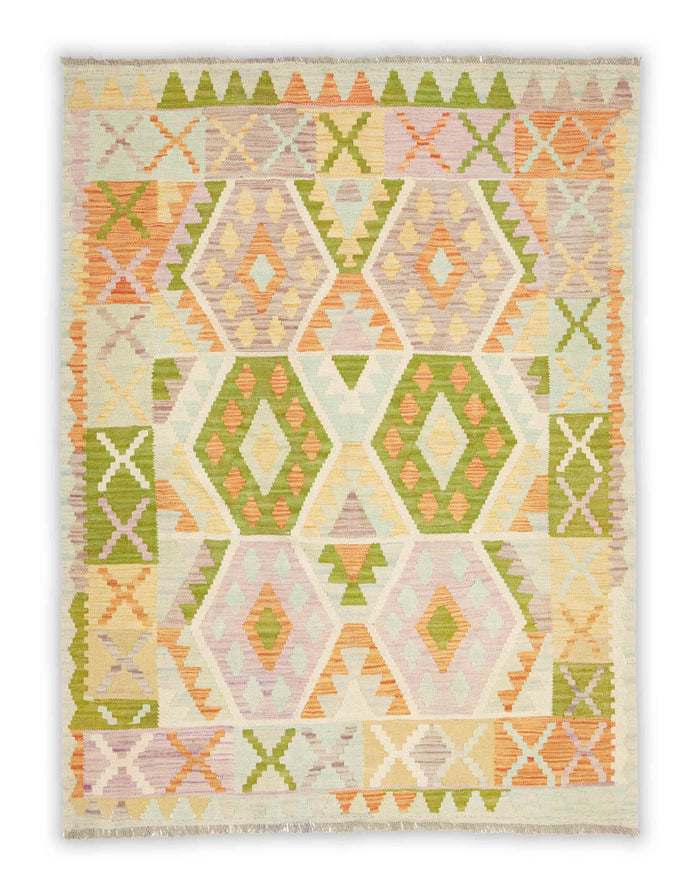 Kelim | 170 cm x 128 cm | Nr. 20625