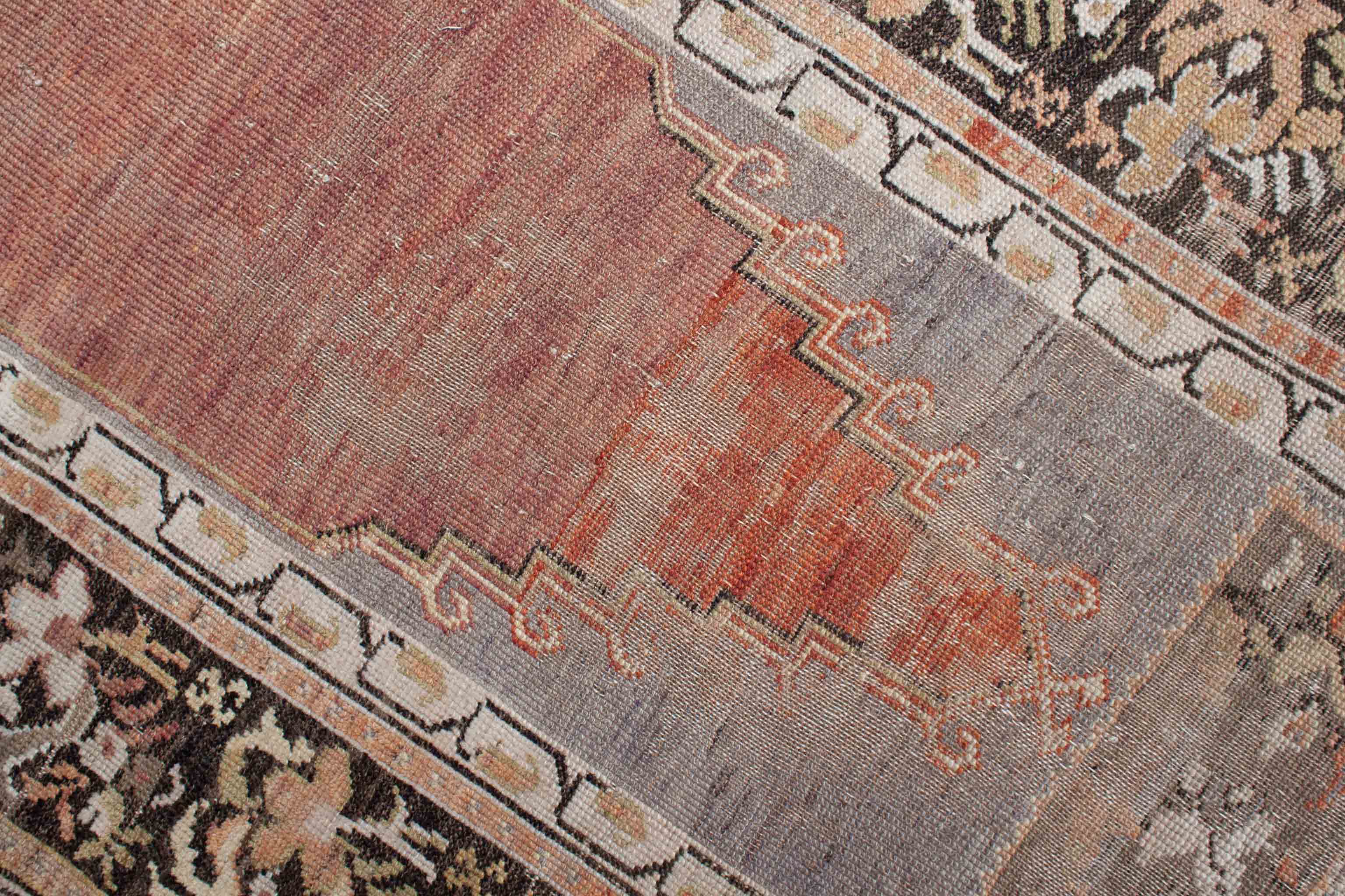 Alter Türkischer Orientteppich | 153 cm x 97 cm | Nr. 20673