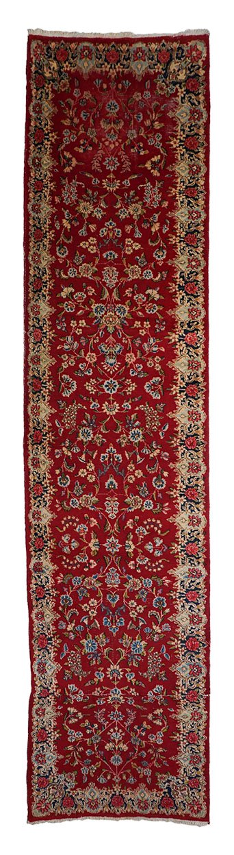 Kerman | 415 cm x 97 cm | Nr. 20675