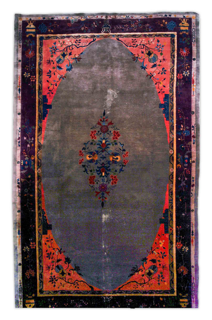 China Teppich | 432 cm x 263 cm | Nr. 20688