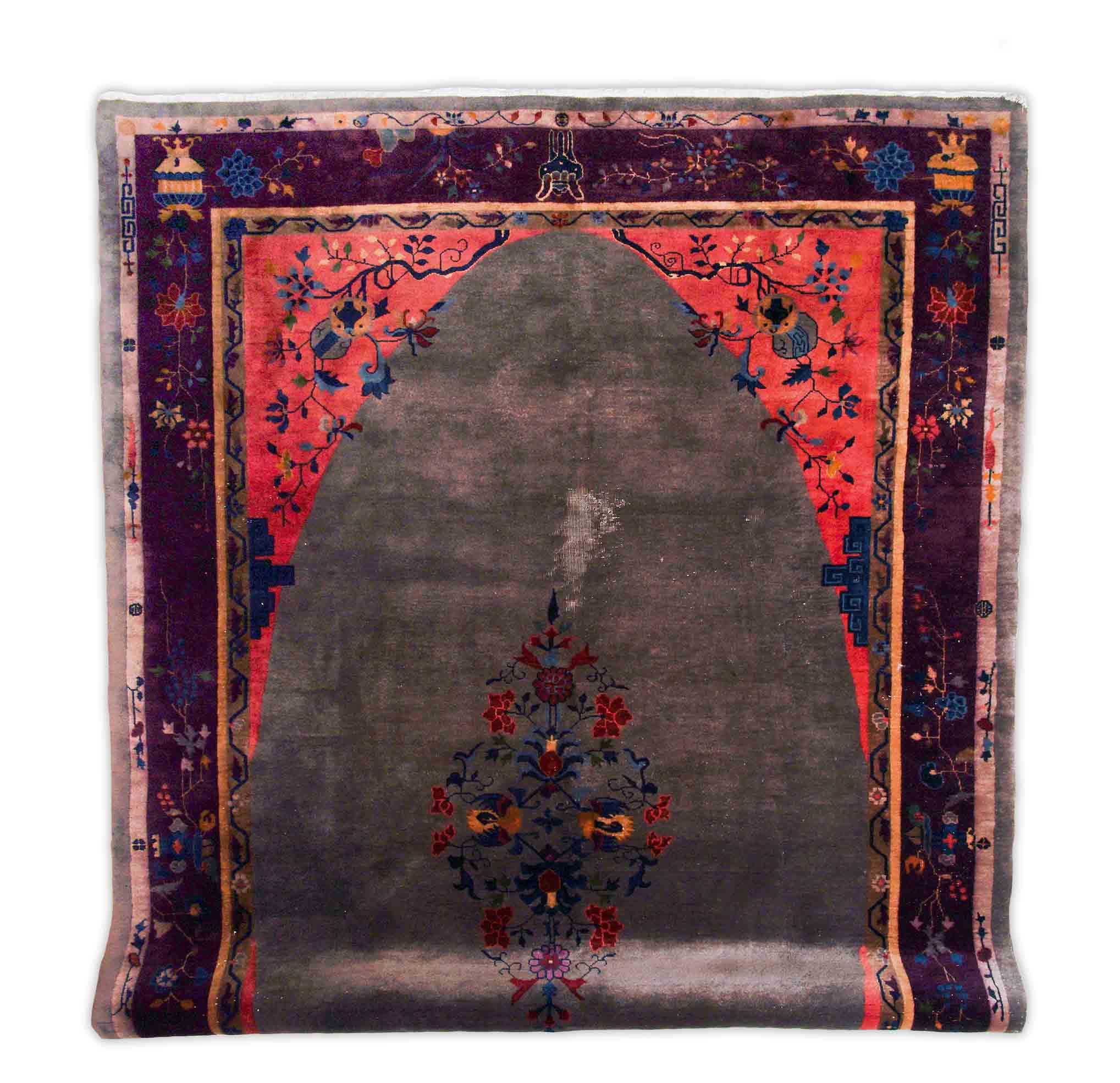 China Teppich | 432 cm x 263 cm | Nr. 20688
