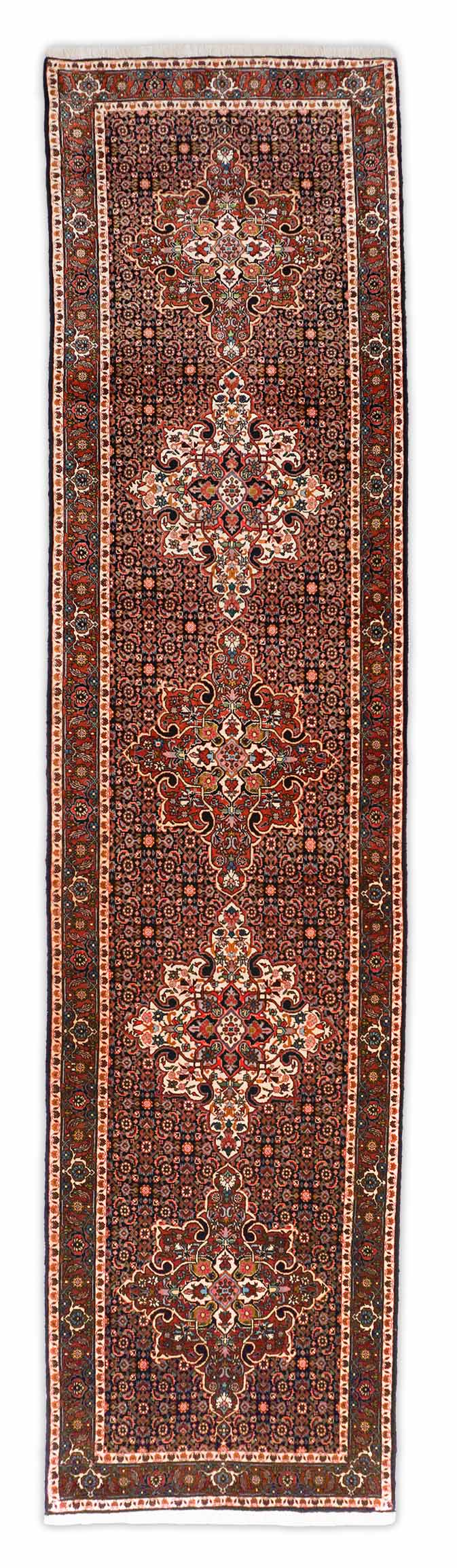 Bidjar | 390 cm x 94 cm | Nr. 20709