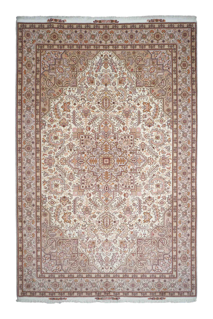 Täbriz | 315 cm x 201 cm | Nr. 217987