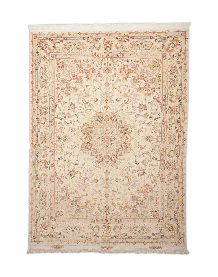 Täbriz | 210 cm x 151 cm | Nr. 218940