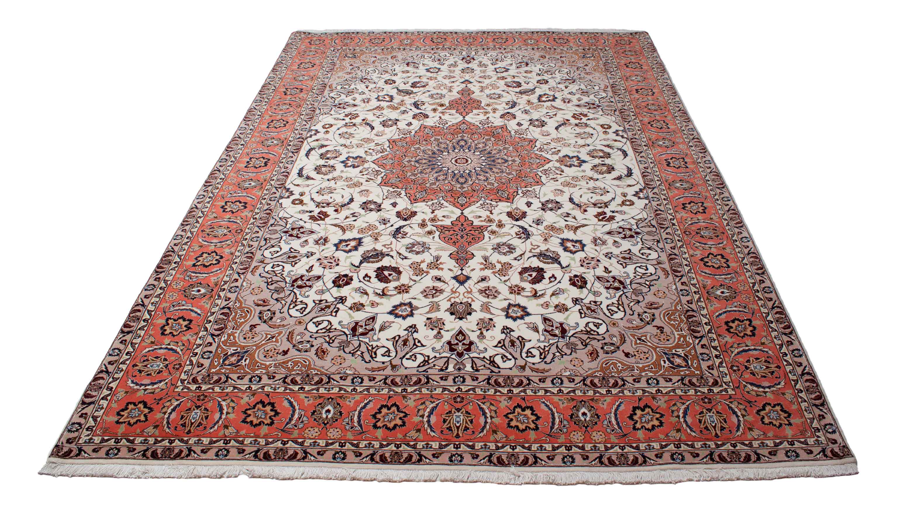 Täbriz | 307 cm x 202 cm | Nr. 223997
