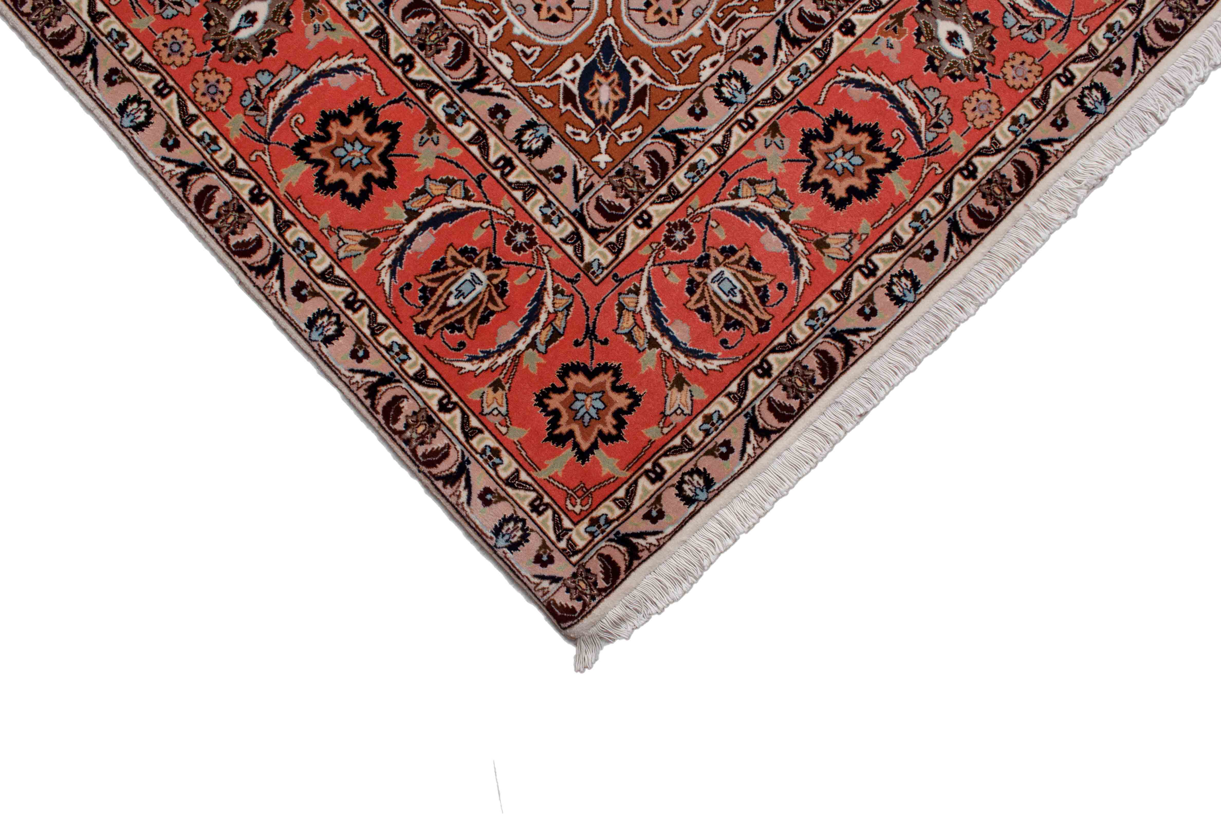 Täbriz | 307 cm x 202 cm | Nr. 223997