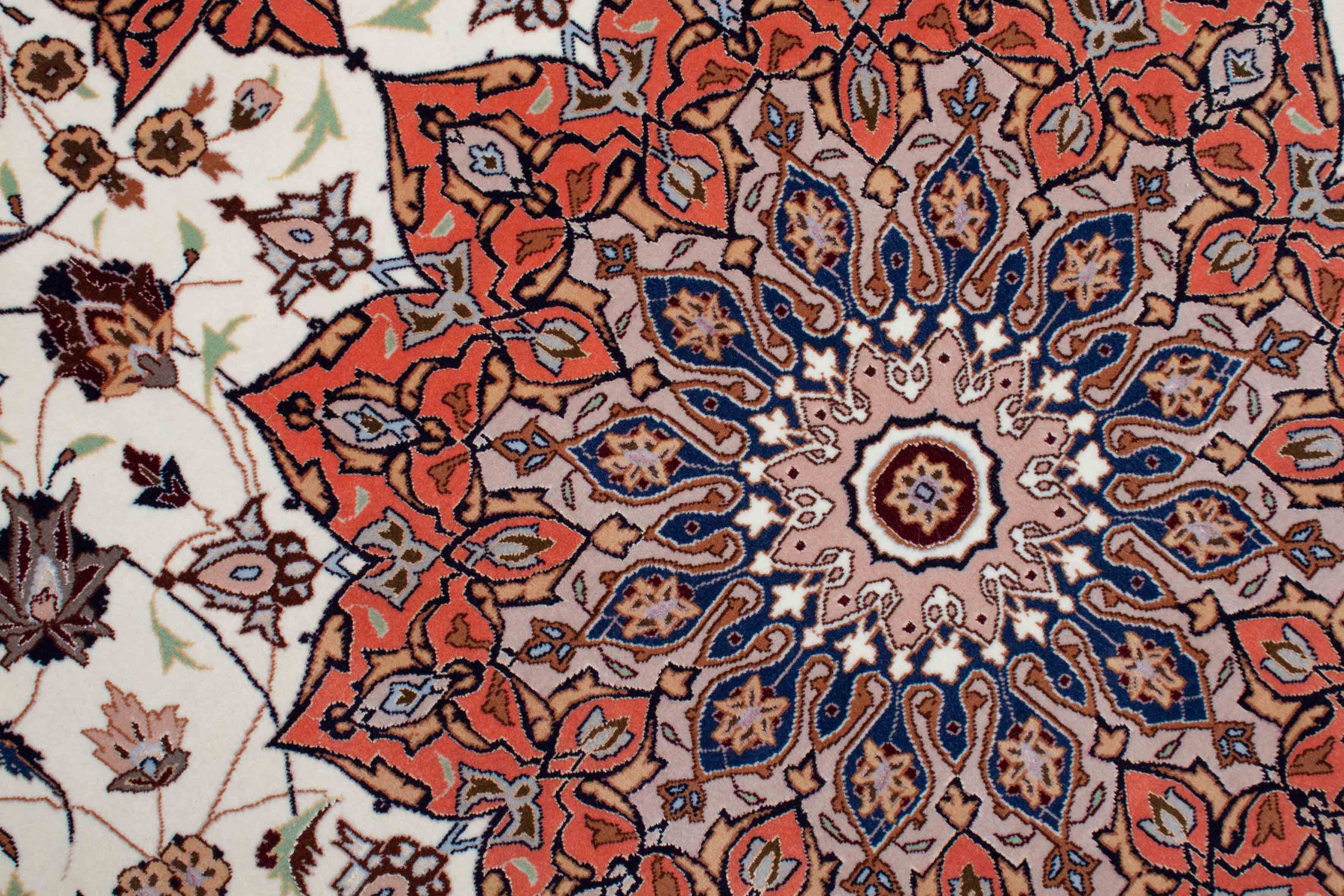 Täbriz | 307 cm x 202 cm | Nr. 223997