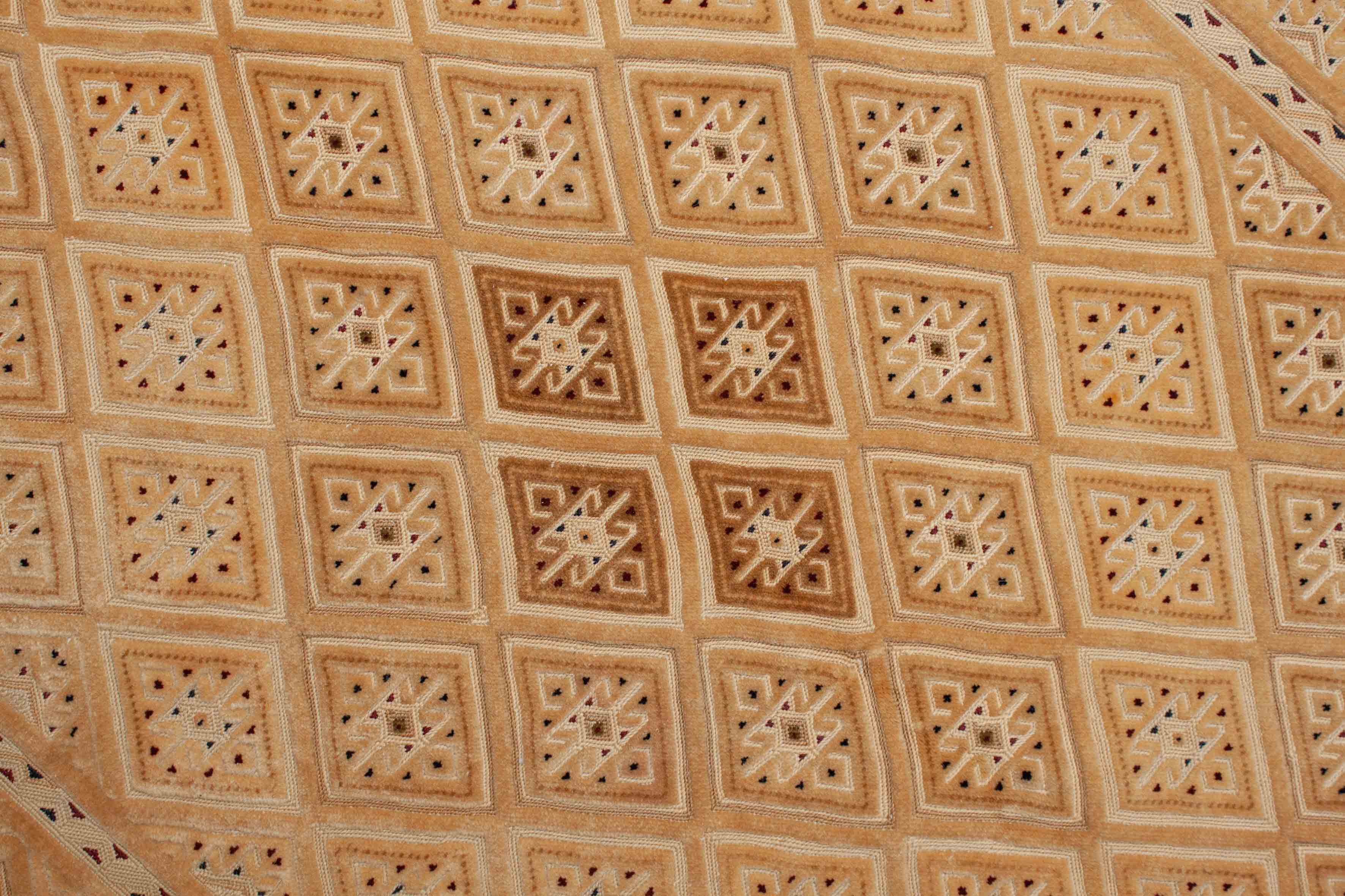 Bild vom Nakhunak Teppich - 2