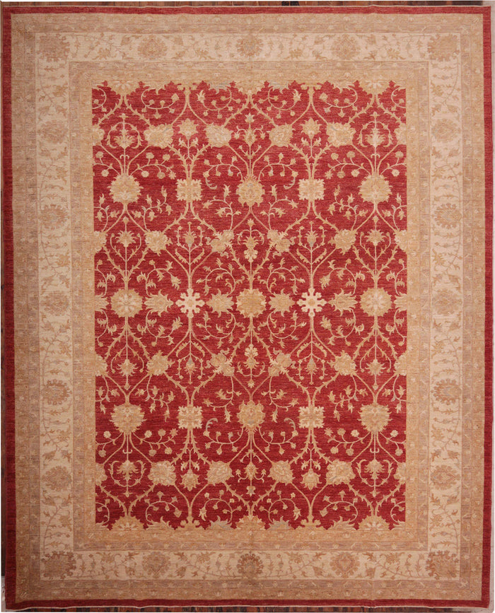 Ziegler | 442 cm x 351 cm | Nr. 272643