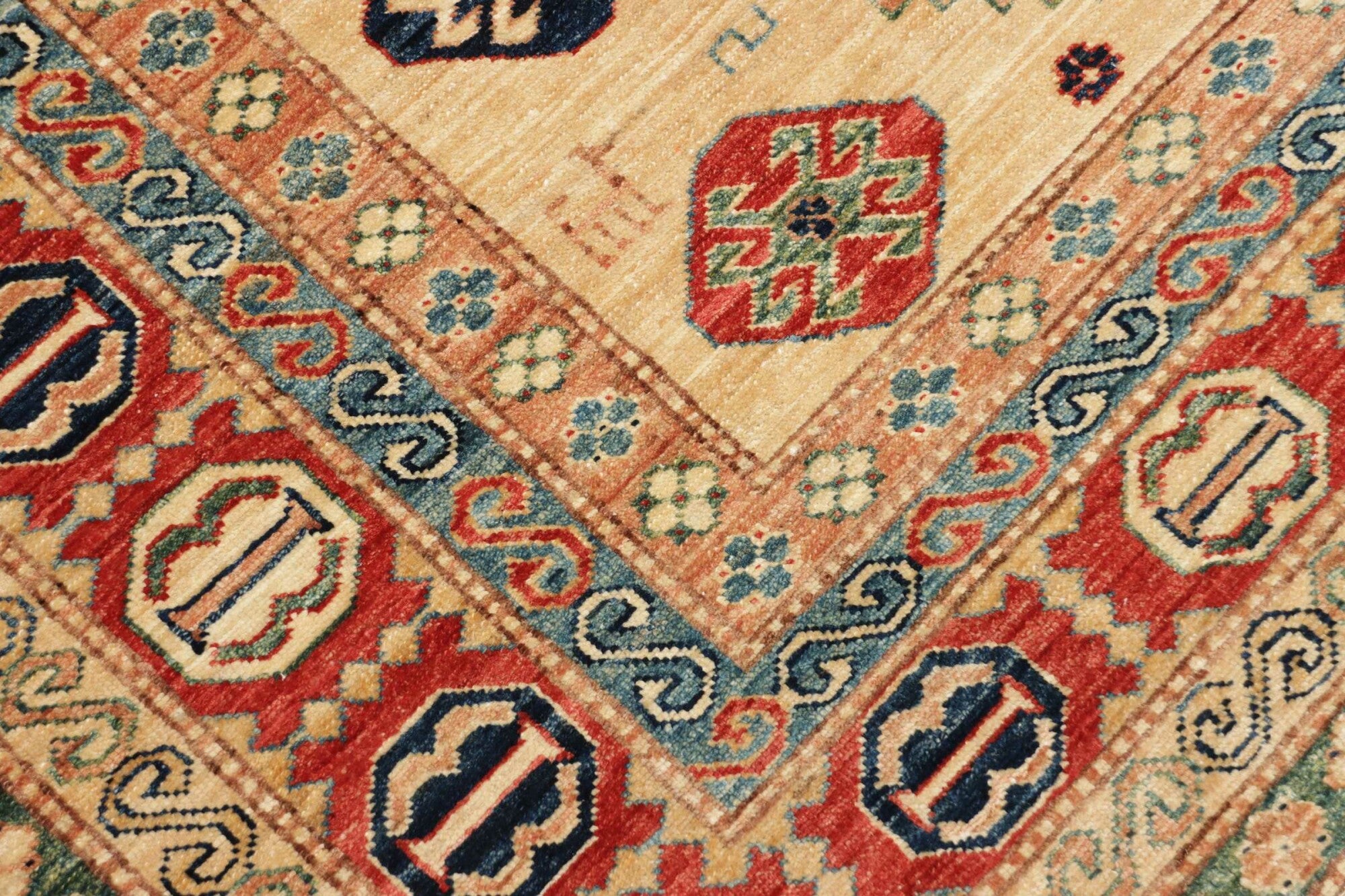 Kazak | 238 cm x 172 cm | Nr. 12-284819