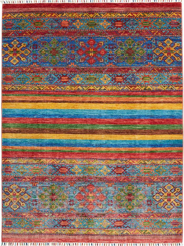 Oxiana | 195 cm x 150 cm | Nr. 351497