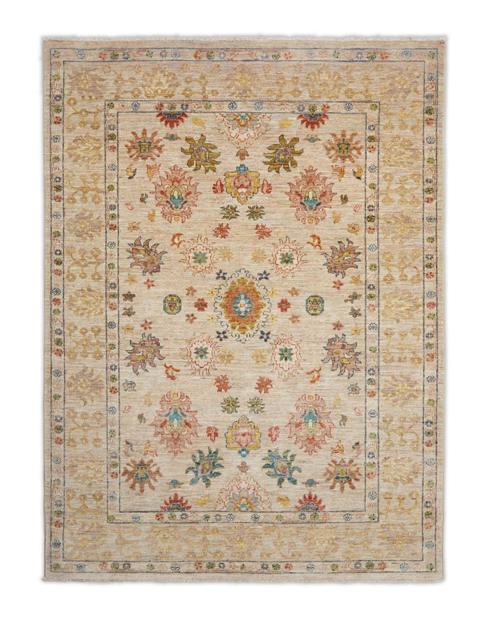 Farahan | 196 cm x 146 cm | Nr. 355859
