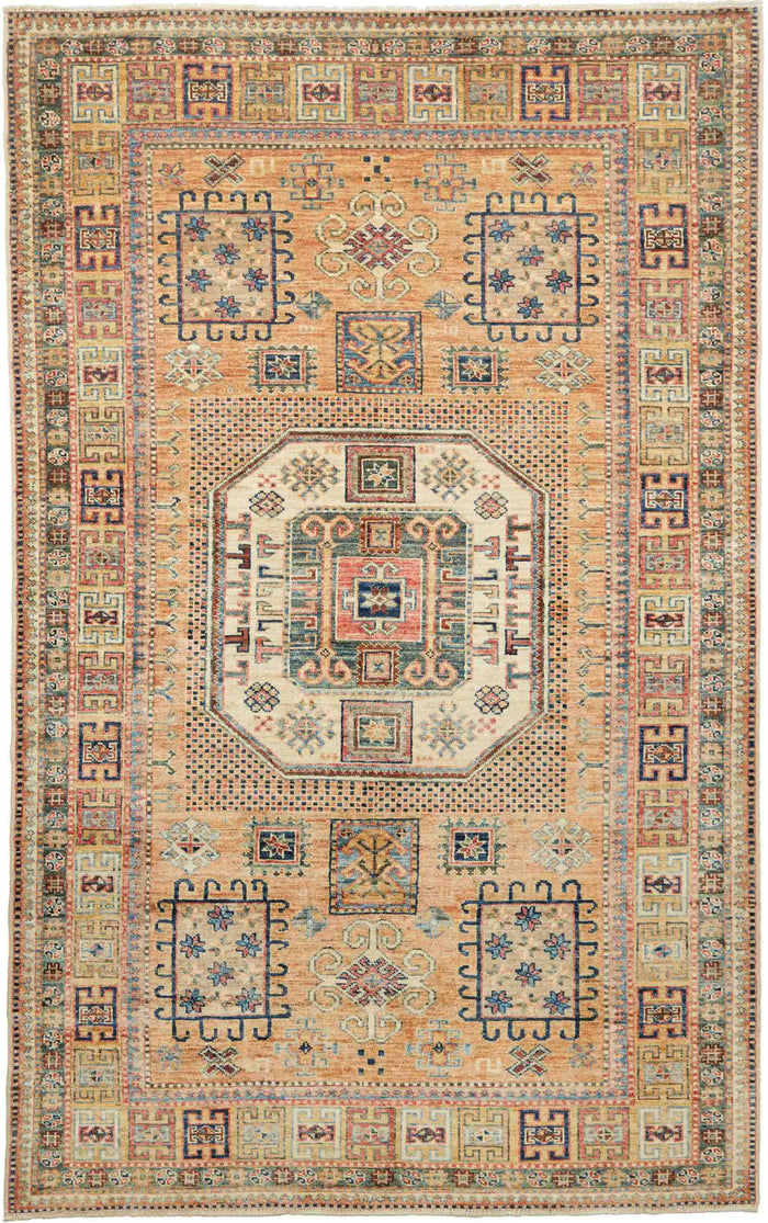 Kazak | 193 cm x 123 cm | Nr. 359332