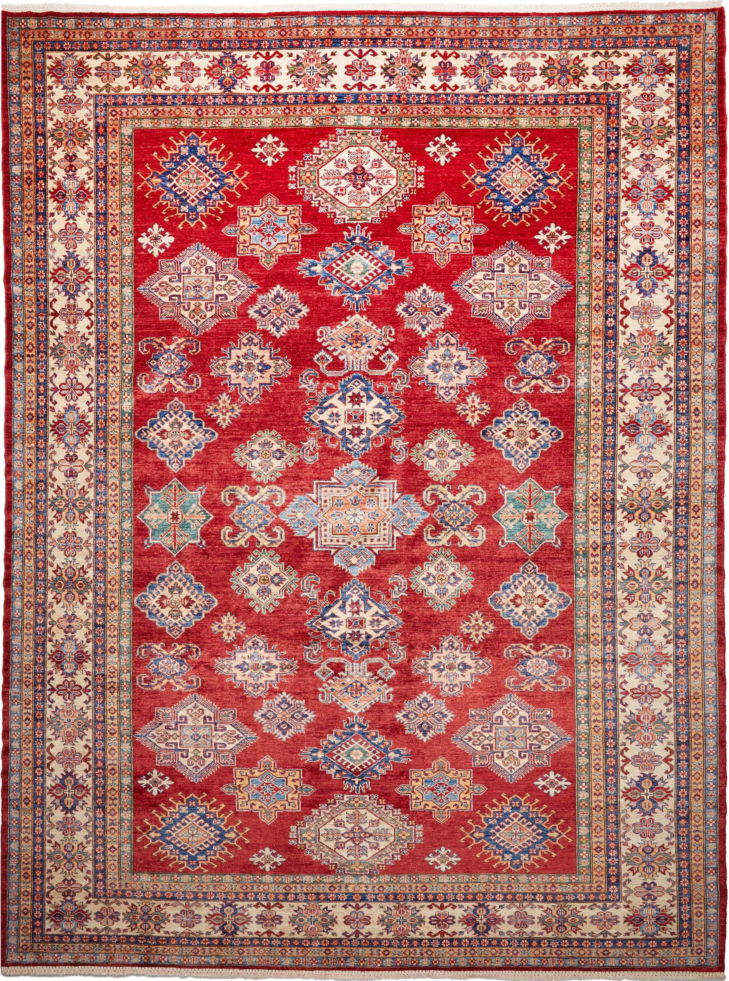 Kazak | 353 cm x 272 cm | Nr. 12-360187
