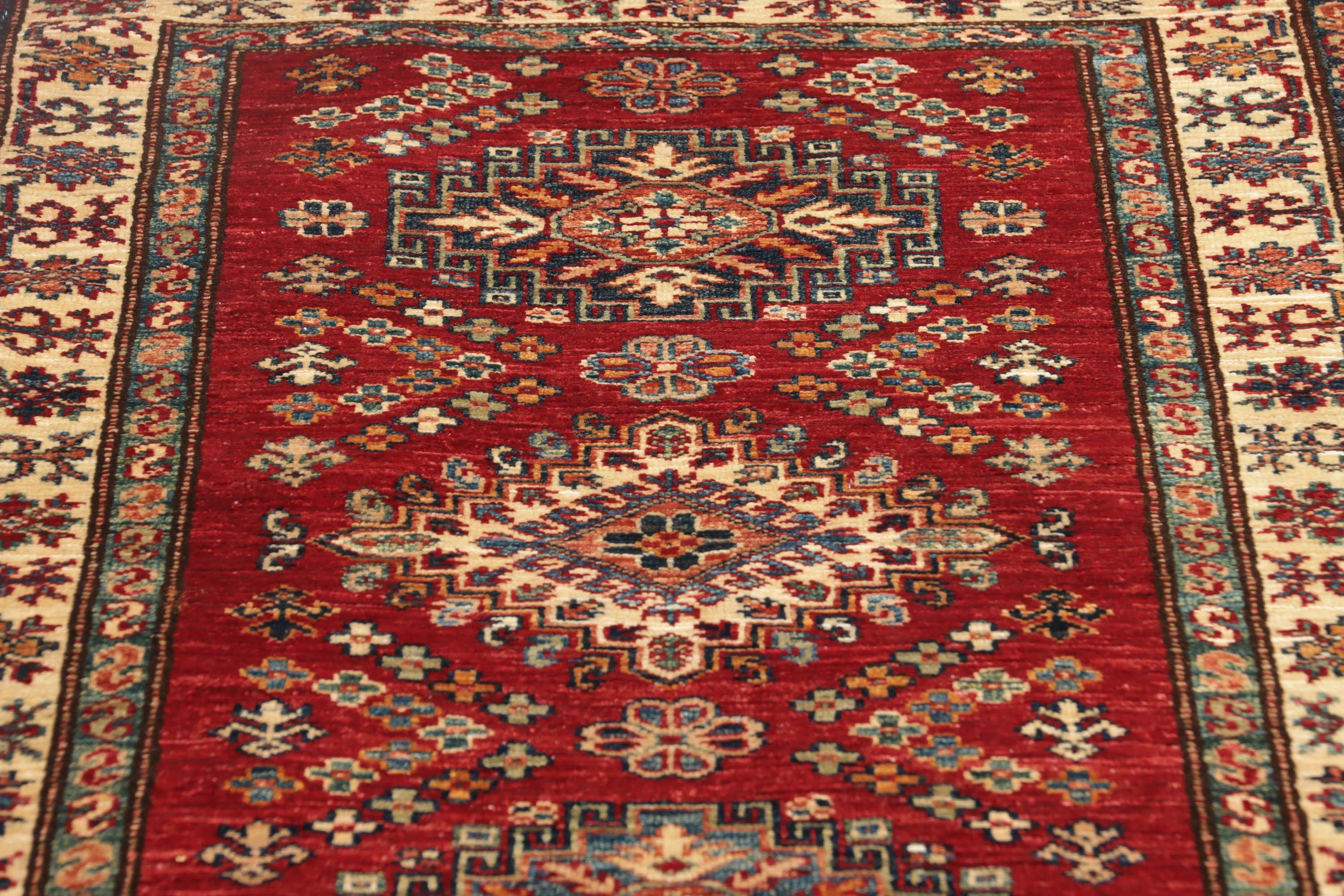 Kazak | 310 cm x 83 cm | Nr. 12-388776